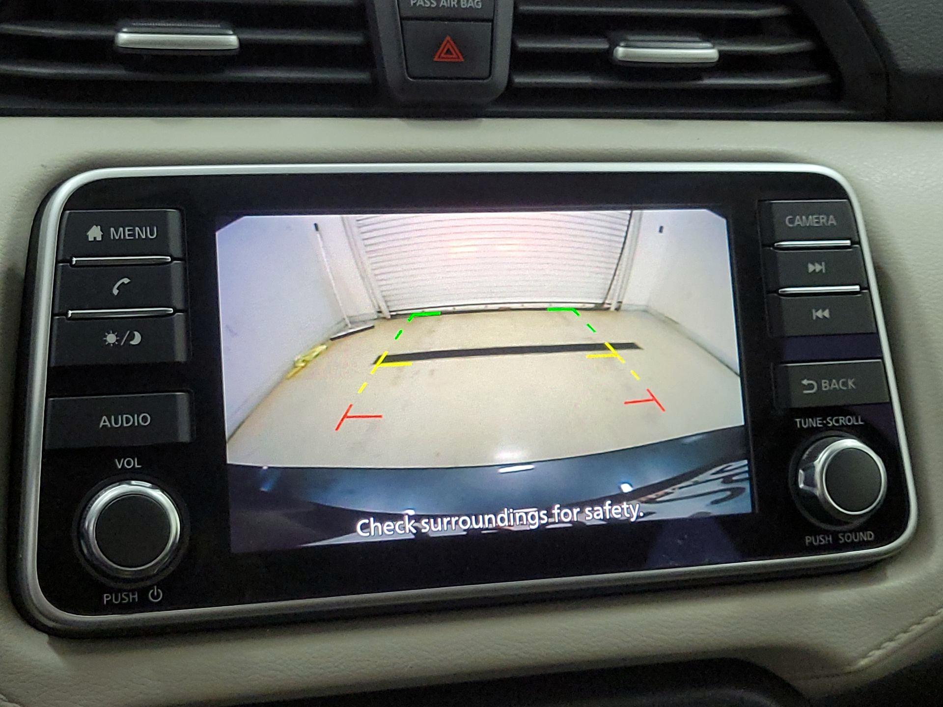 Thumbnail: 2022 Nissan Versa - 13