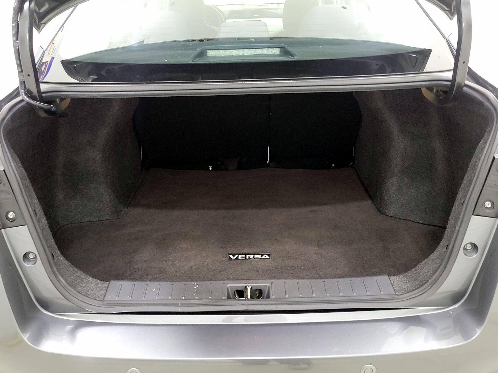 Thumbnail: 2022 Nissan Versa - 19