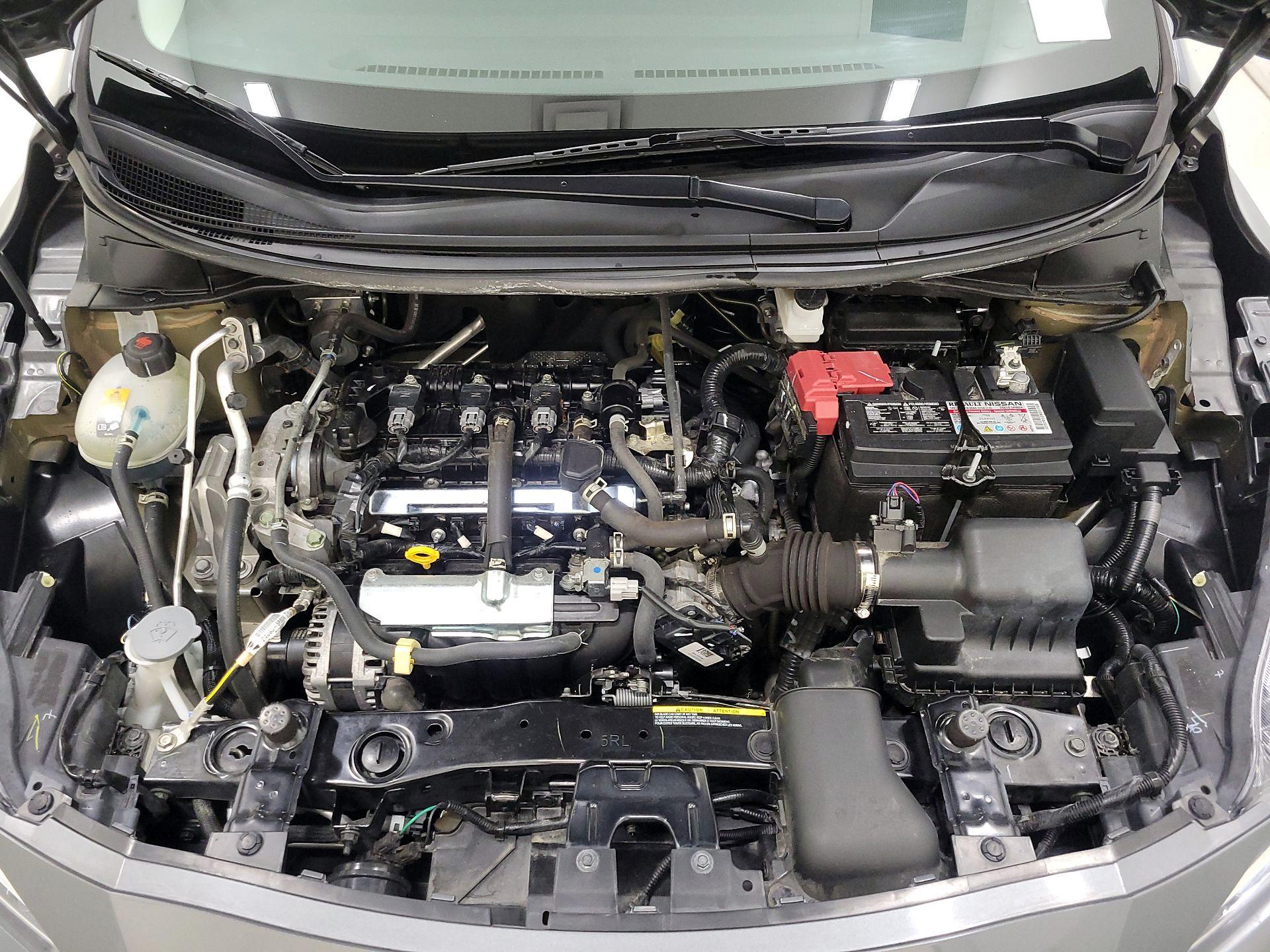 Thumbnail: 2022 Nissan Versa - 20