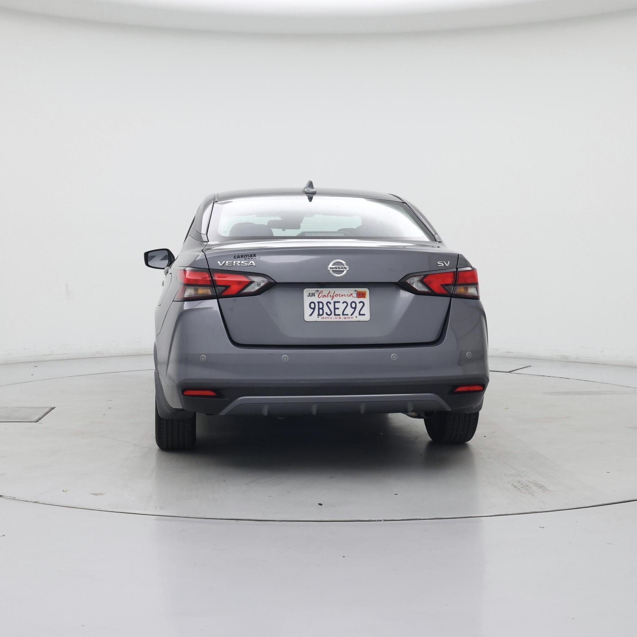 Thumbnail: 2022 Nissan Versa - 6