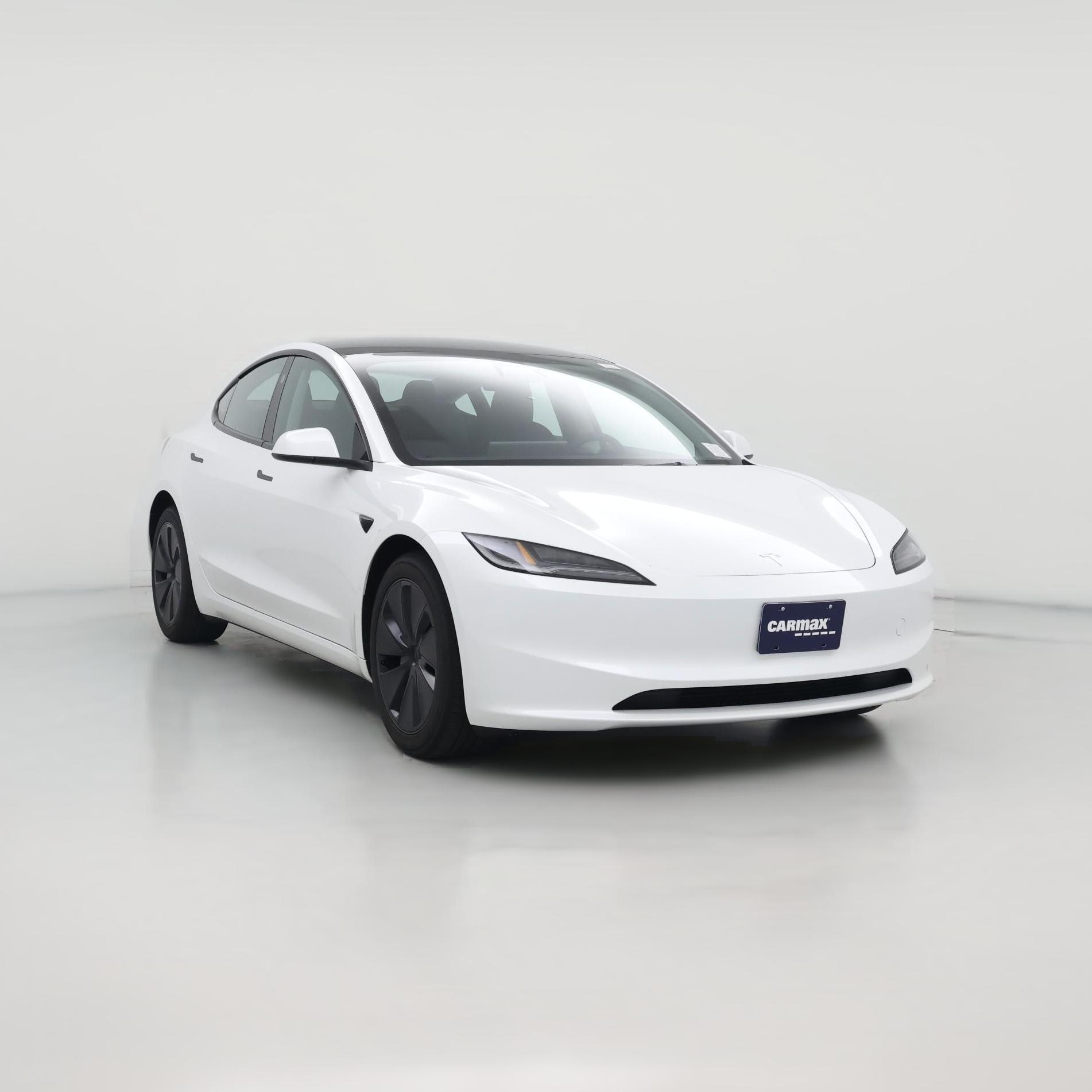 Thumbnail: 2025 Tesla Model 3 - 1