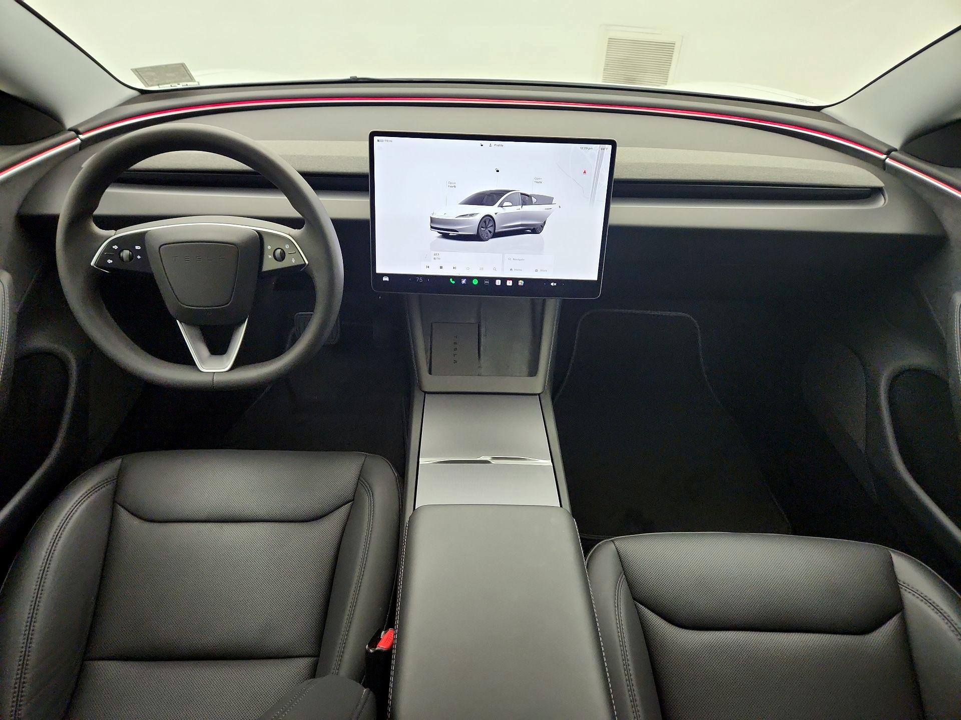 Thumbnail: 2025 Tesla Model 3 - 9