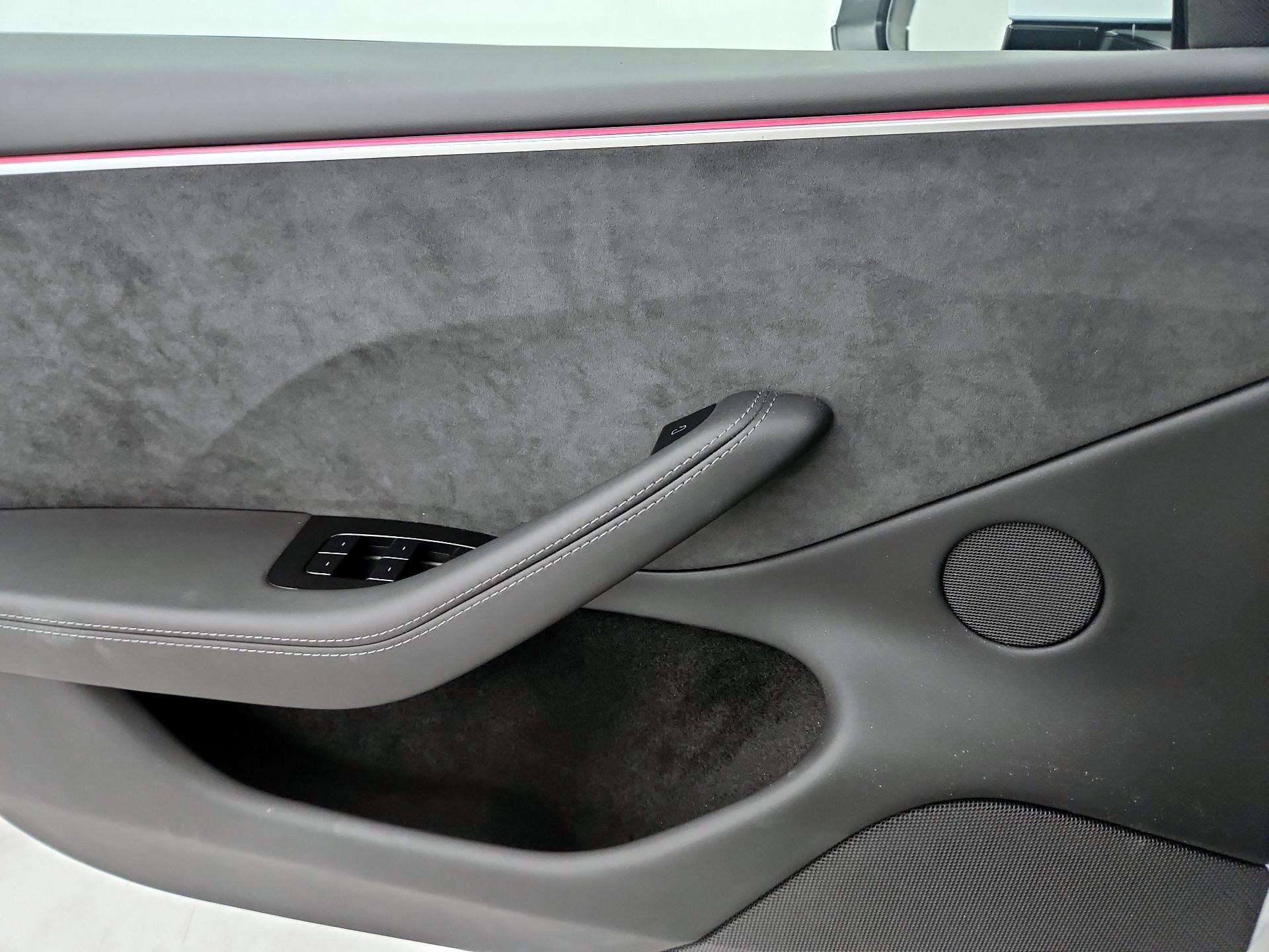 Thumbnail: 2025 Tesla Model 3 - 12