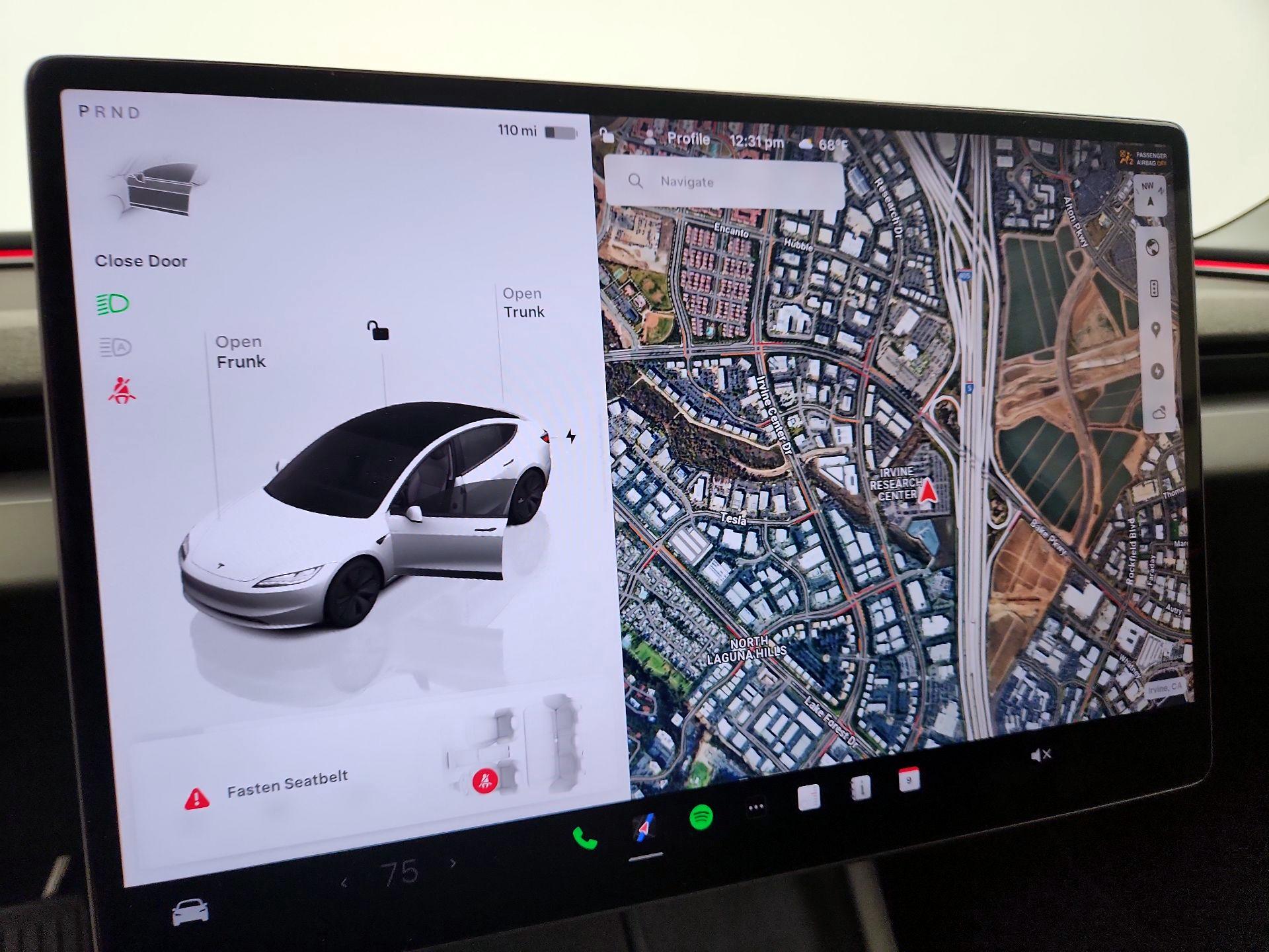 Thumbnail: 2025 Tesla Model 3 - 13