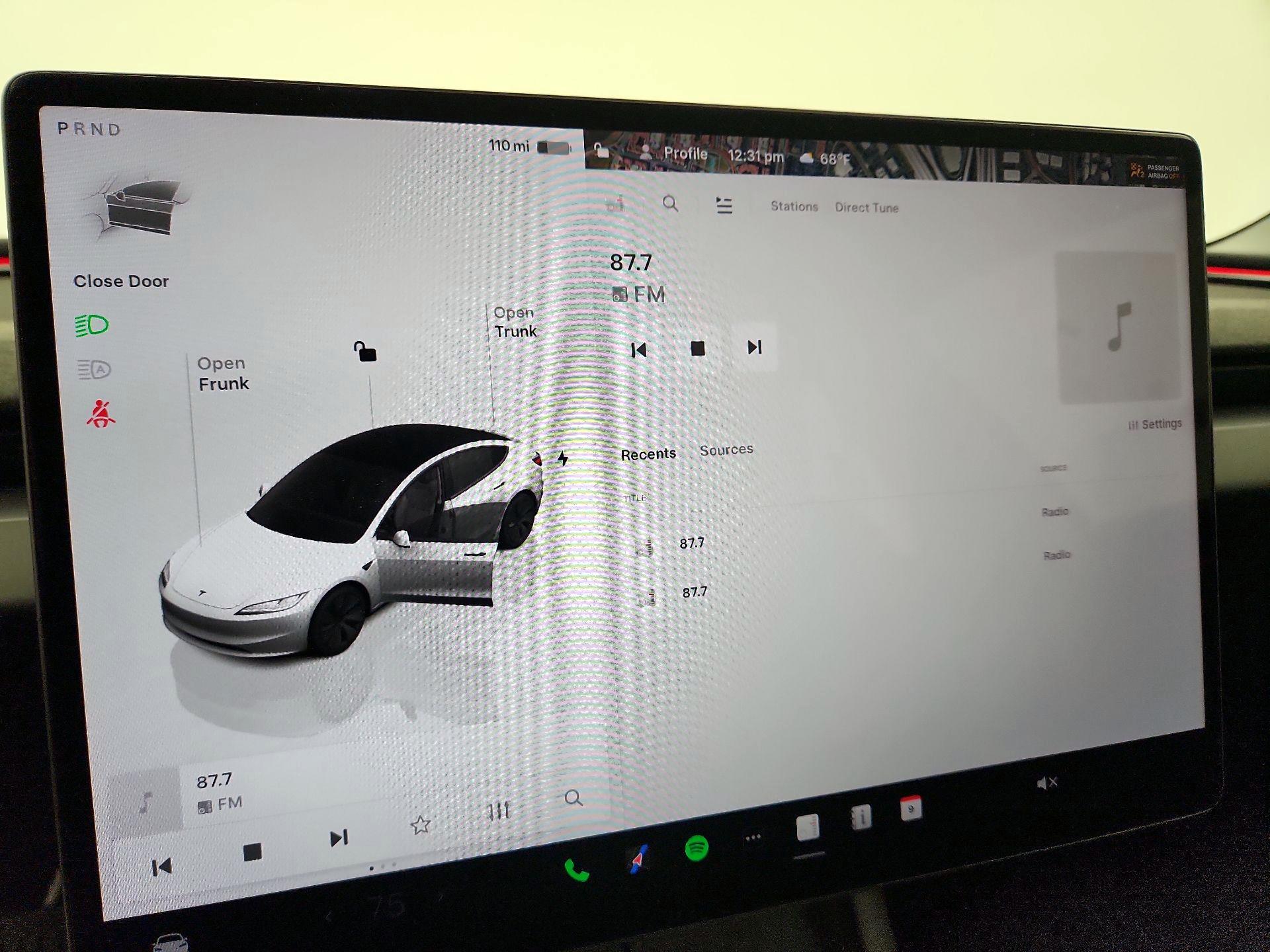 Thumbnail: 2025 Tesla Model 3 - 15