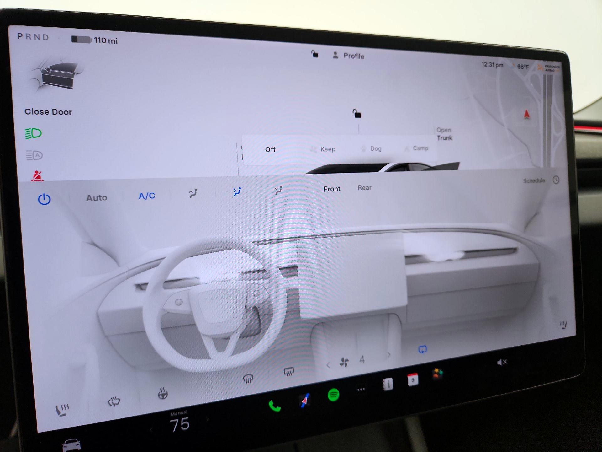 Thumbnail: 2025 Tesla Model 3 - 16
