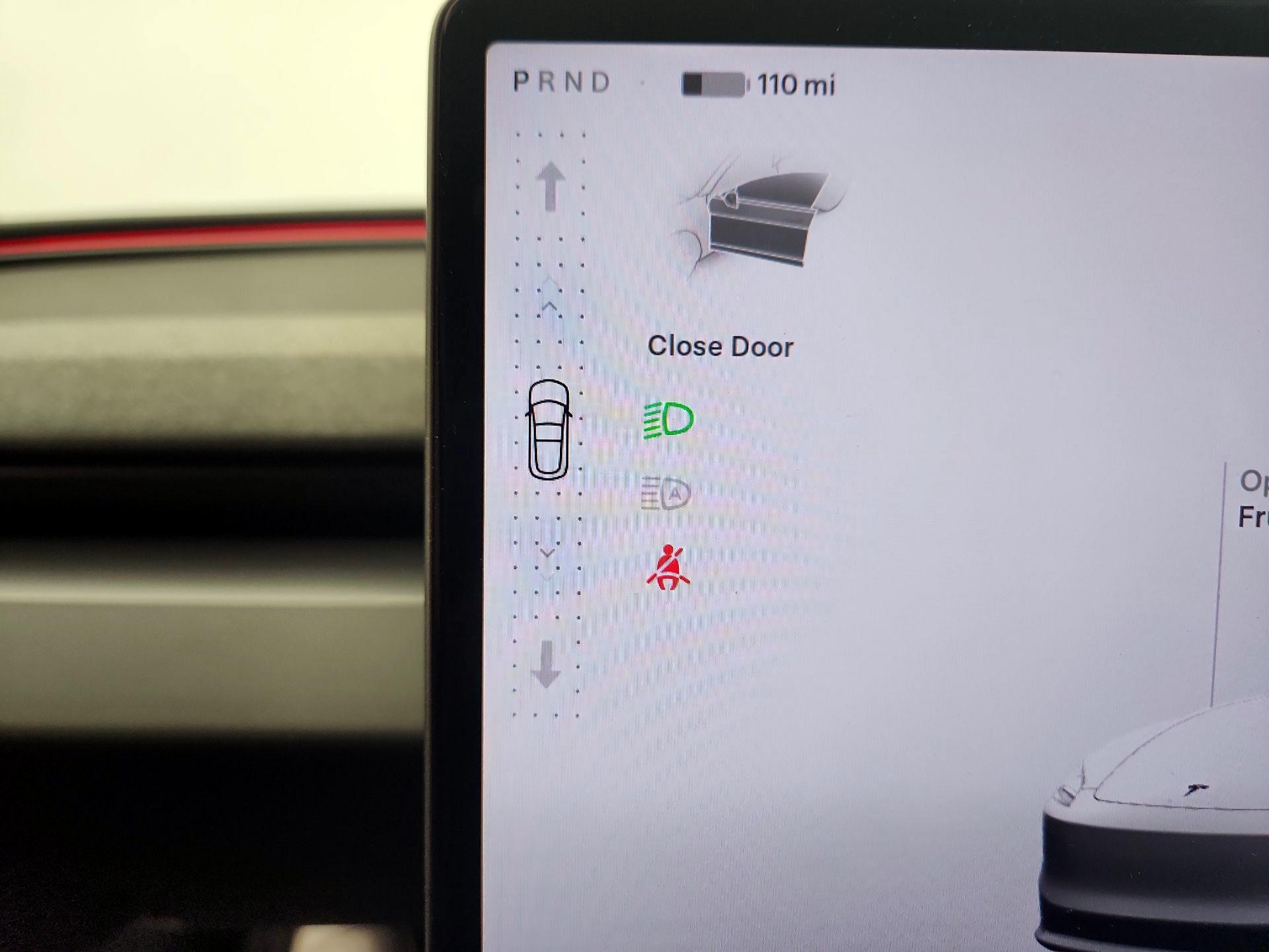 Thumbnail: 2025 Tesla Model 3 - 17