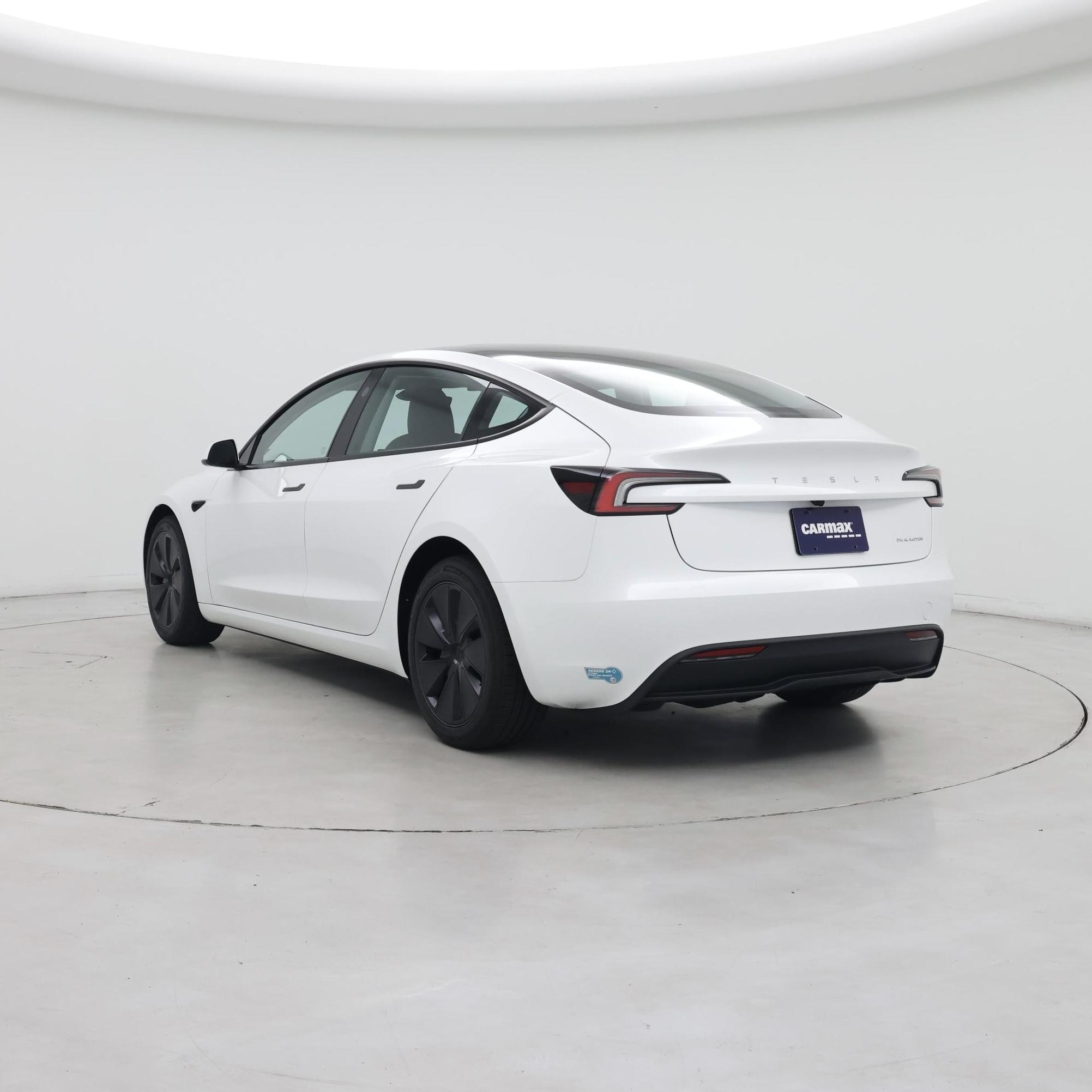 Thumbnail: 2025 Tesla Model 3 - 2