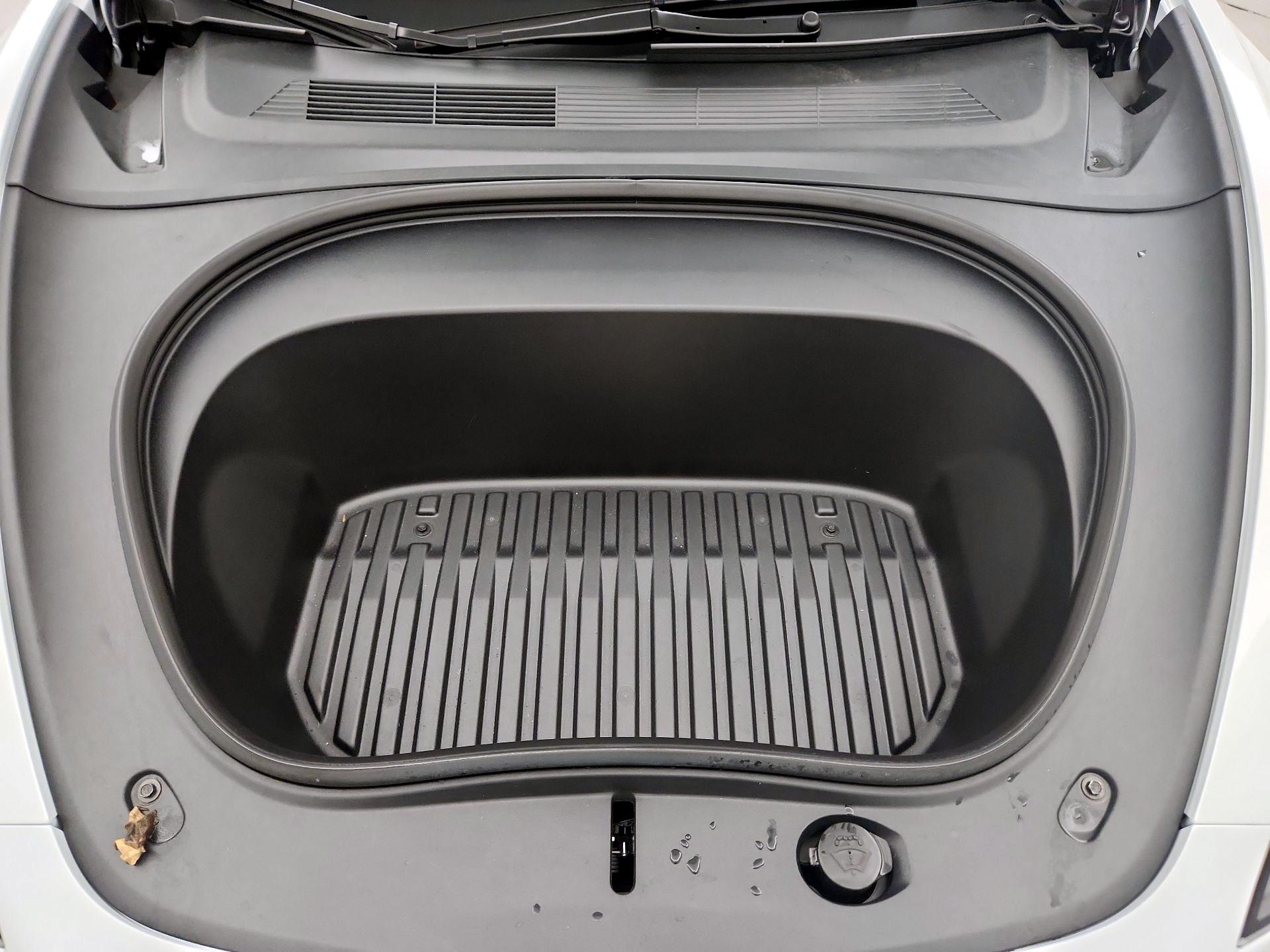 Thumbnail: 2025 Tesla Model 3 - 20