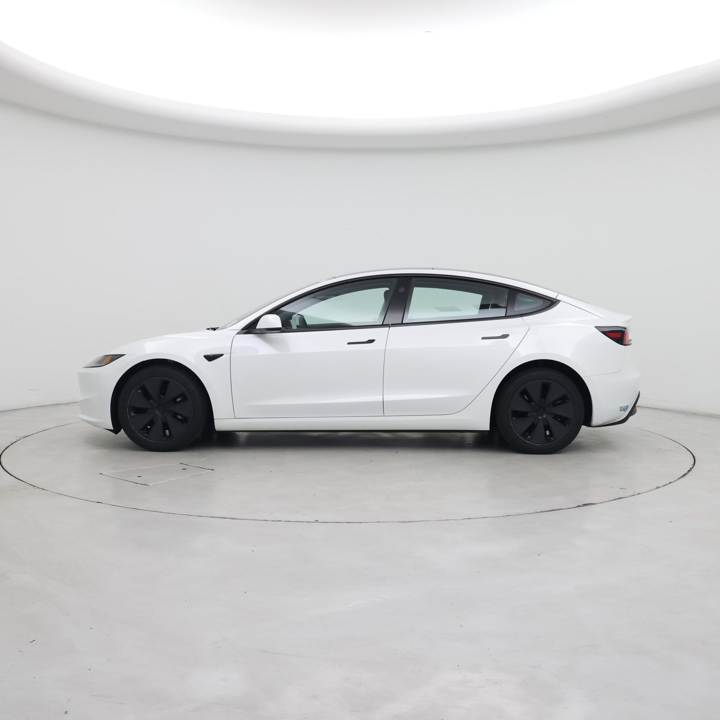 Thumbnail: 2025 Tesla Model 3 - 3