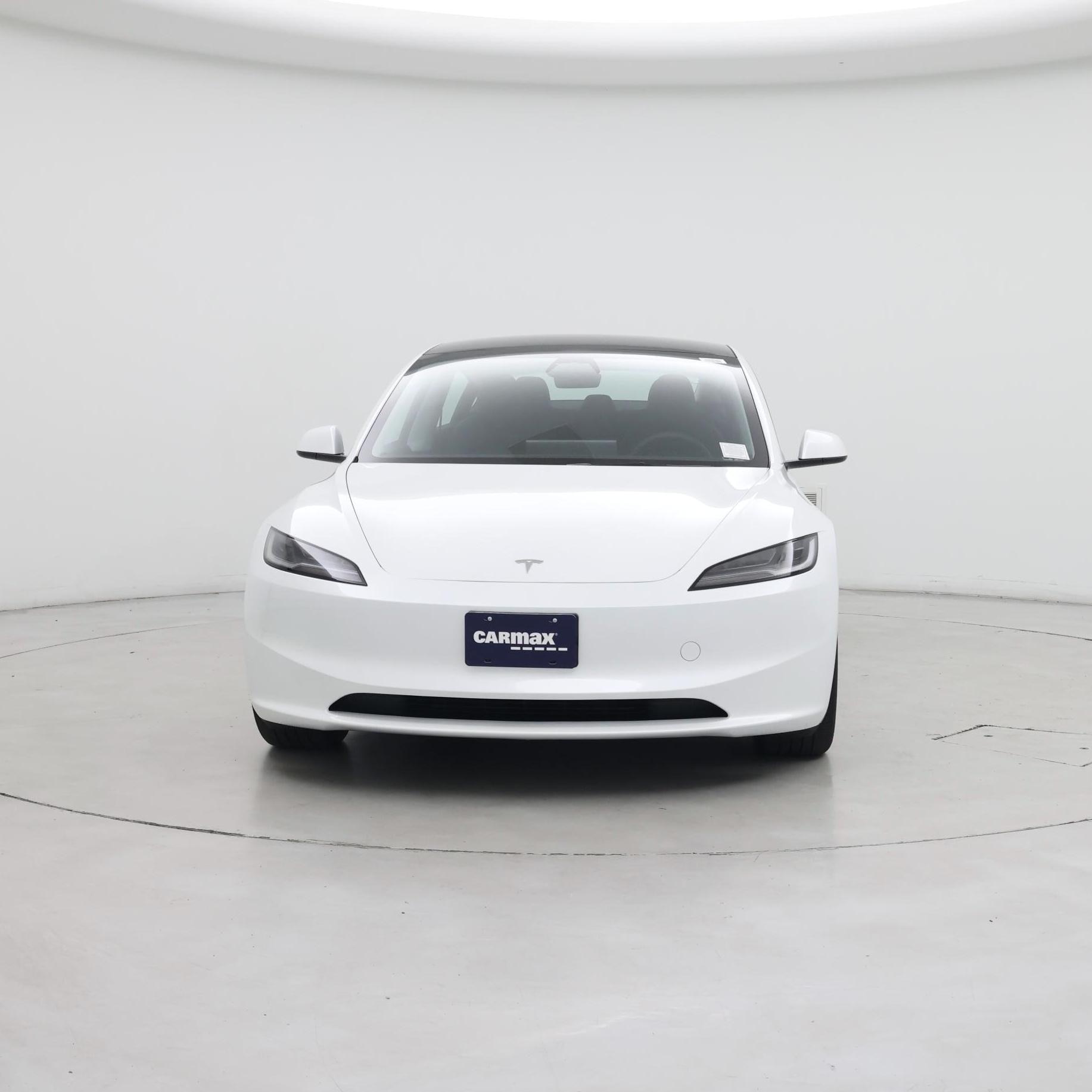 Thumbnail: 2025 Tesla Model 3 - 5