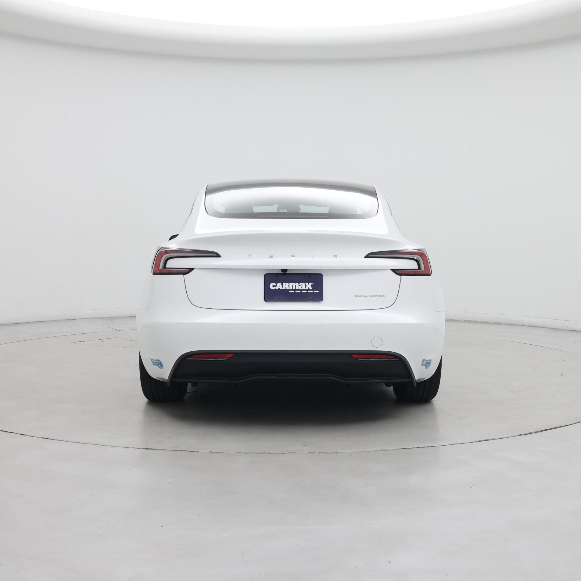Thumbnail: 2025 Tesla Model 3 - 6