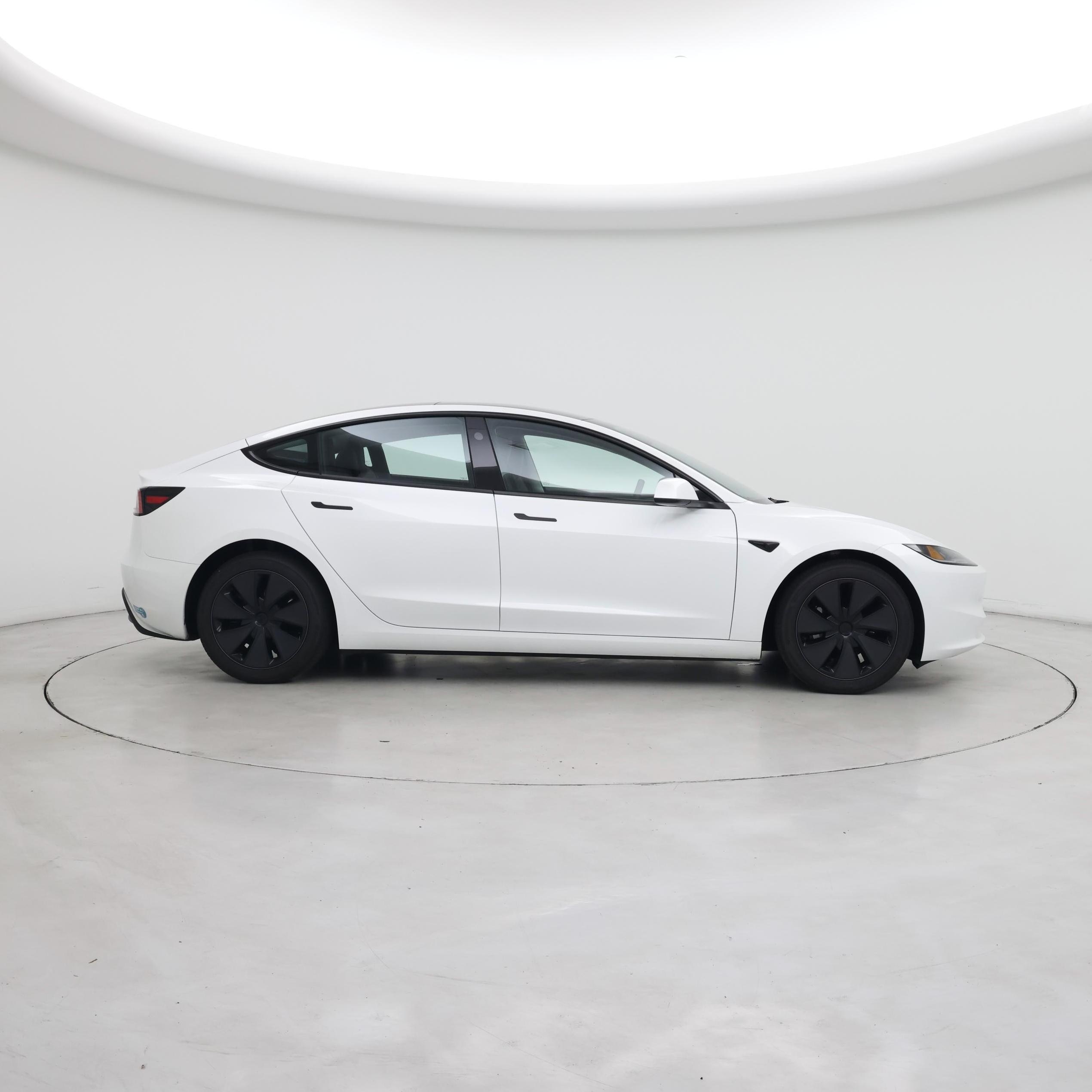 Thumbnail: 2025 Tesla Model 3 - 7