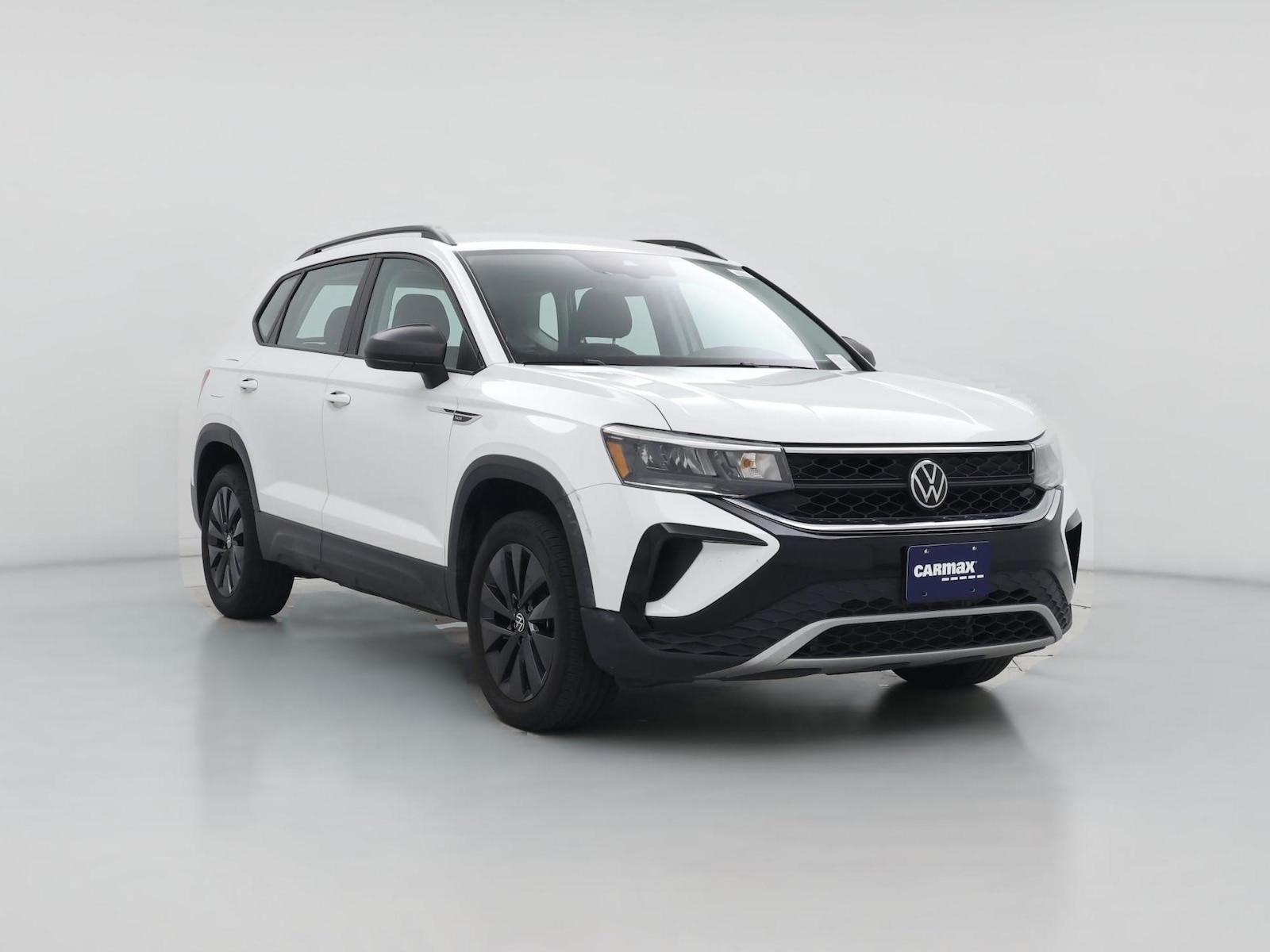 2023 Volkswagen Taos S