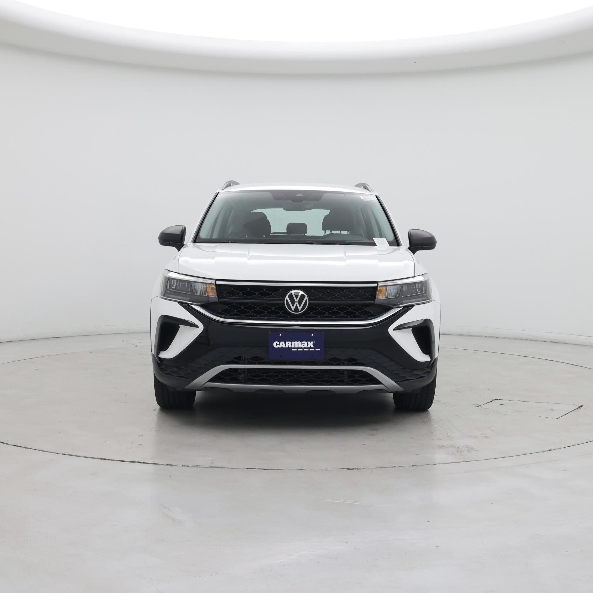 Thumbnail: 2023 Volkswagen Taos - 5
