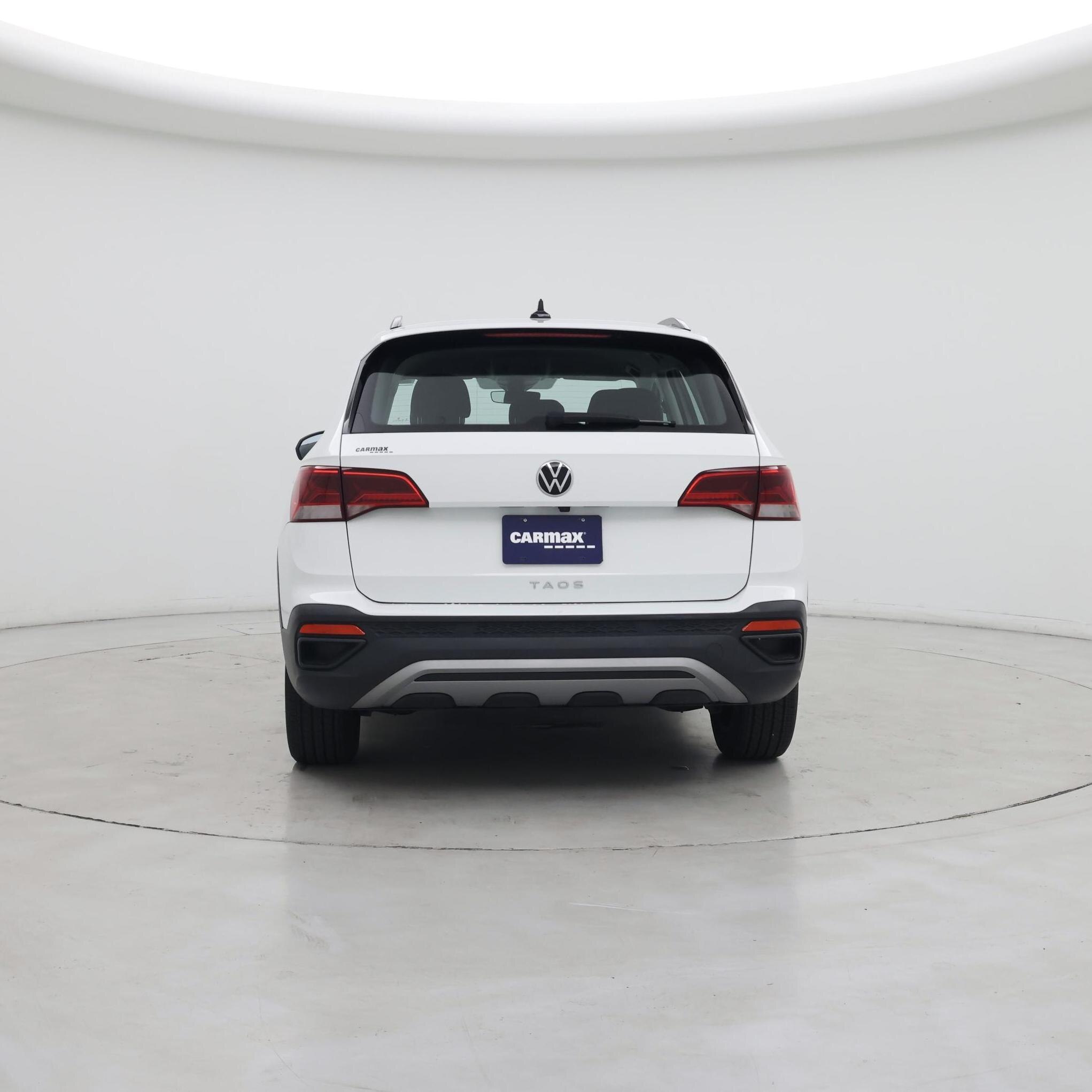 Thumbnail: 2023 Volkswagen Taos - 6