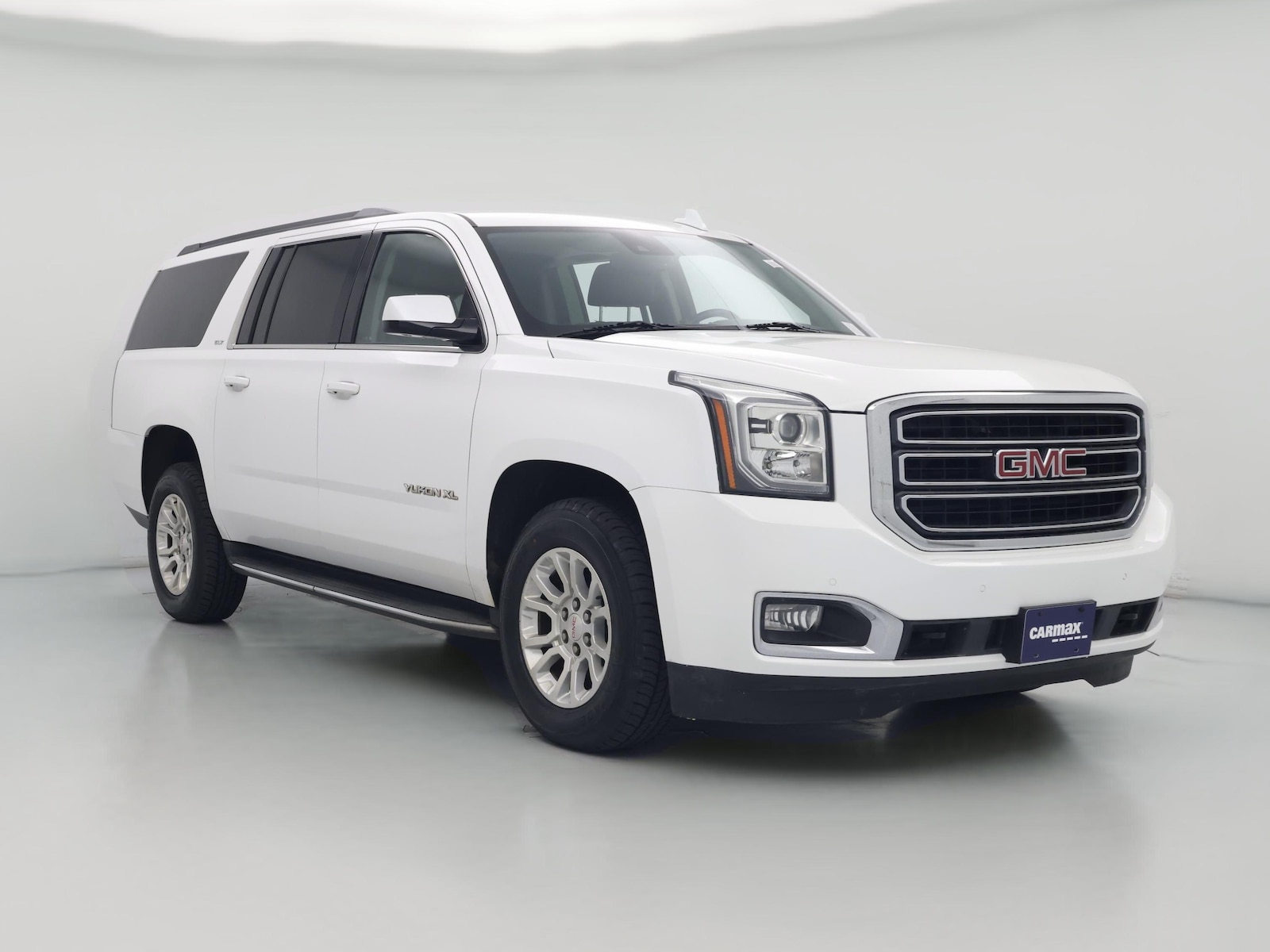 2020 GMC Yukon XL