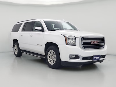 2020 GMC Yukon XL 1500 SLT