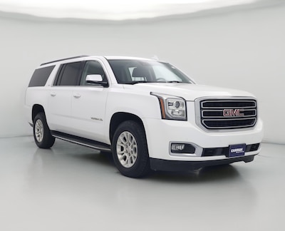 2020 GMC Yukon XL 1500 SLT