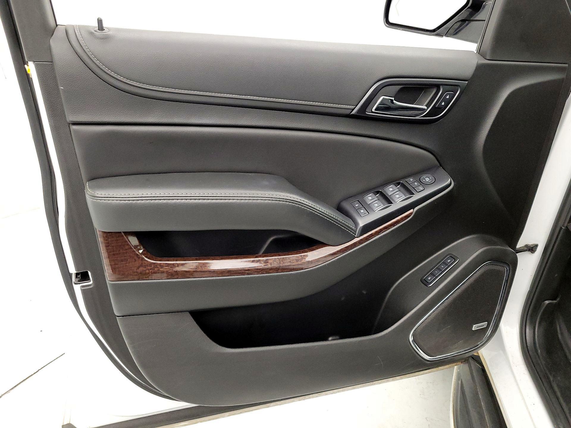 Thumbnail: 2020 GMC Yukon XL - 12