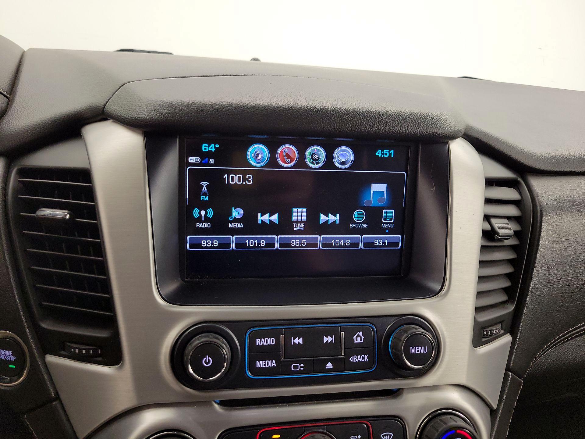 Thumbnail: 2020 GMC Yukon XL - 16