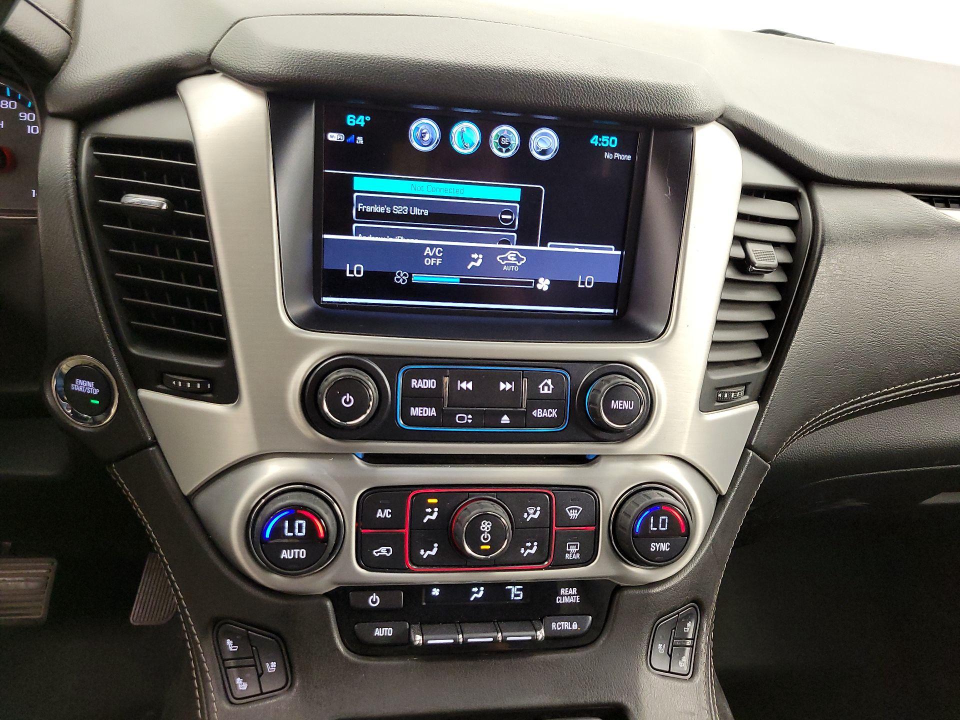 Thumbnail: 2020 GMC Yukon XL - 17