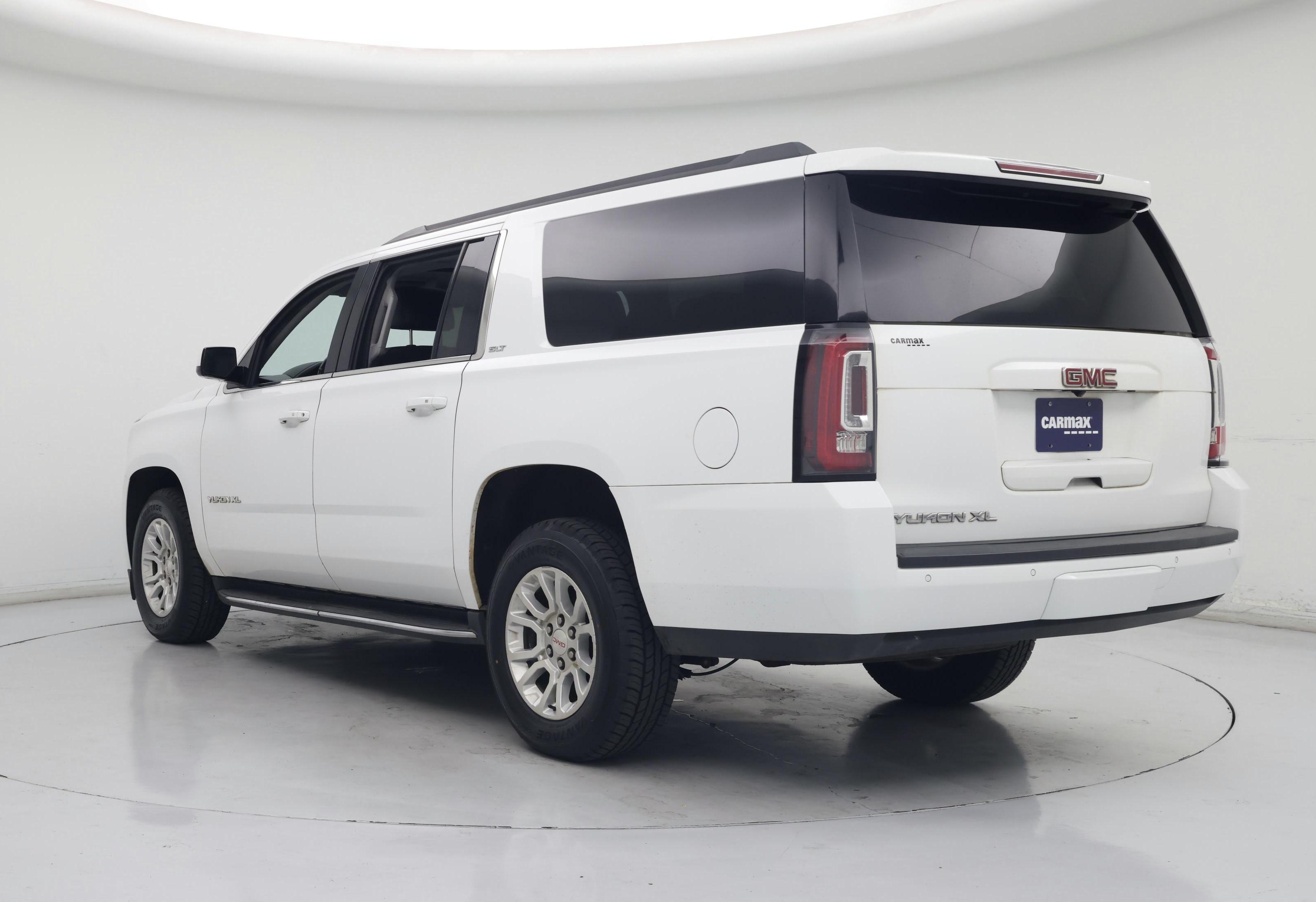 Thumbnail: 2020 GMC Yukon XL - 2