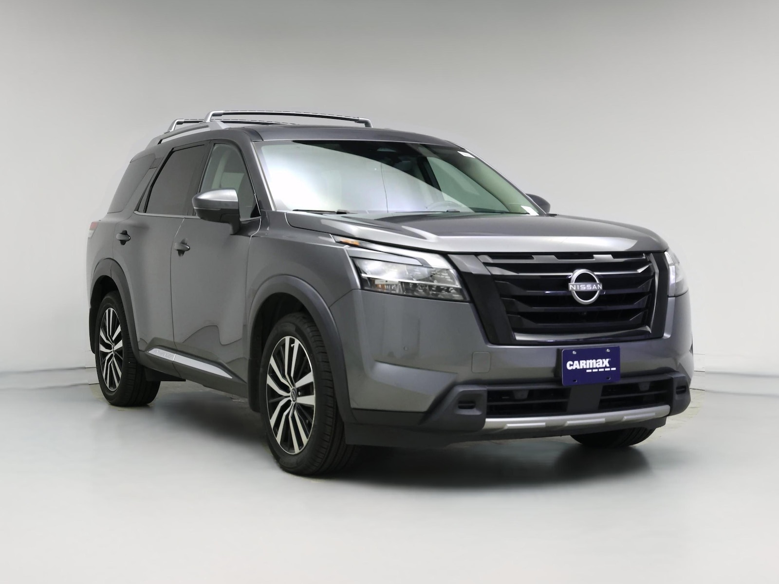 2023 Nissan Pathfinder