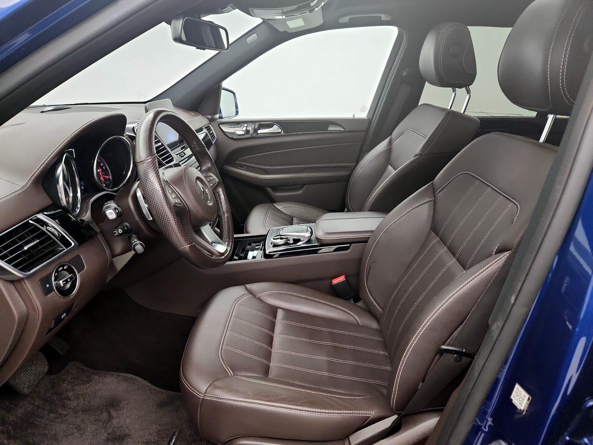 Thumbnail: 2019 Mercedes-Benz GLS - 11