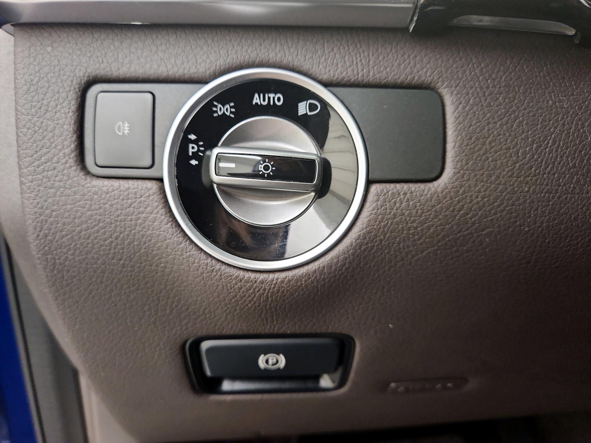 Thumbnail: 2019 Mercedes-Benz GLS - 13