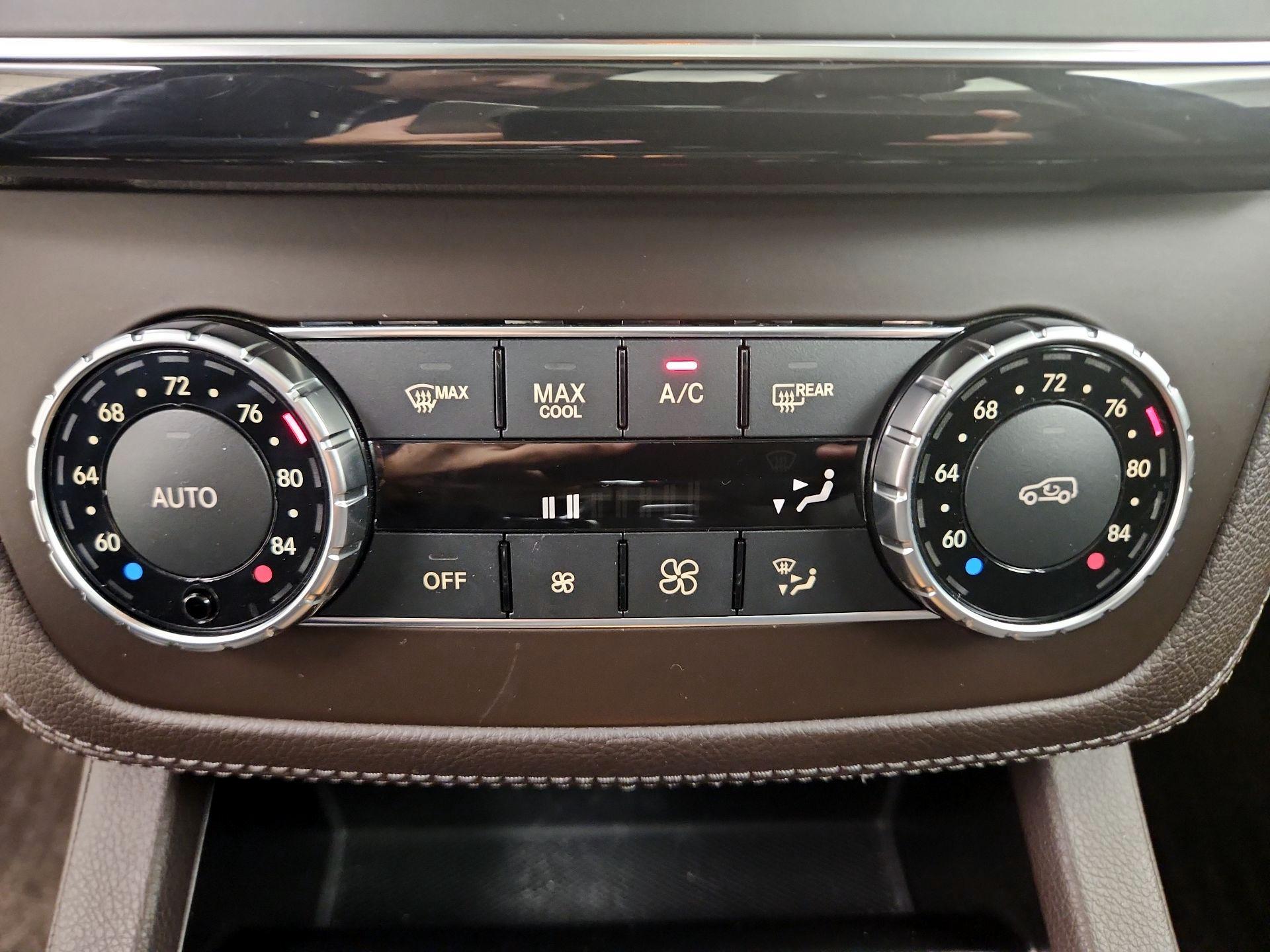 Thumbnail: 2019 Mercedes-Benz GLS - 17