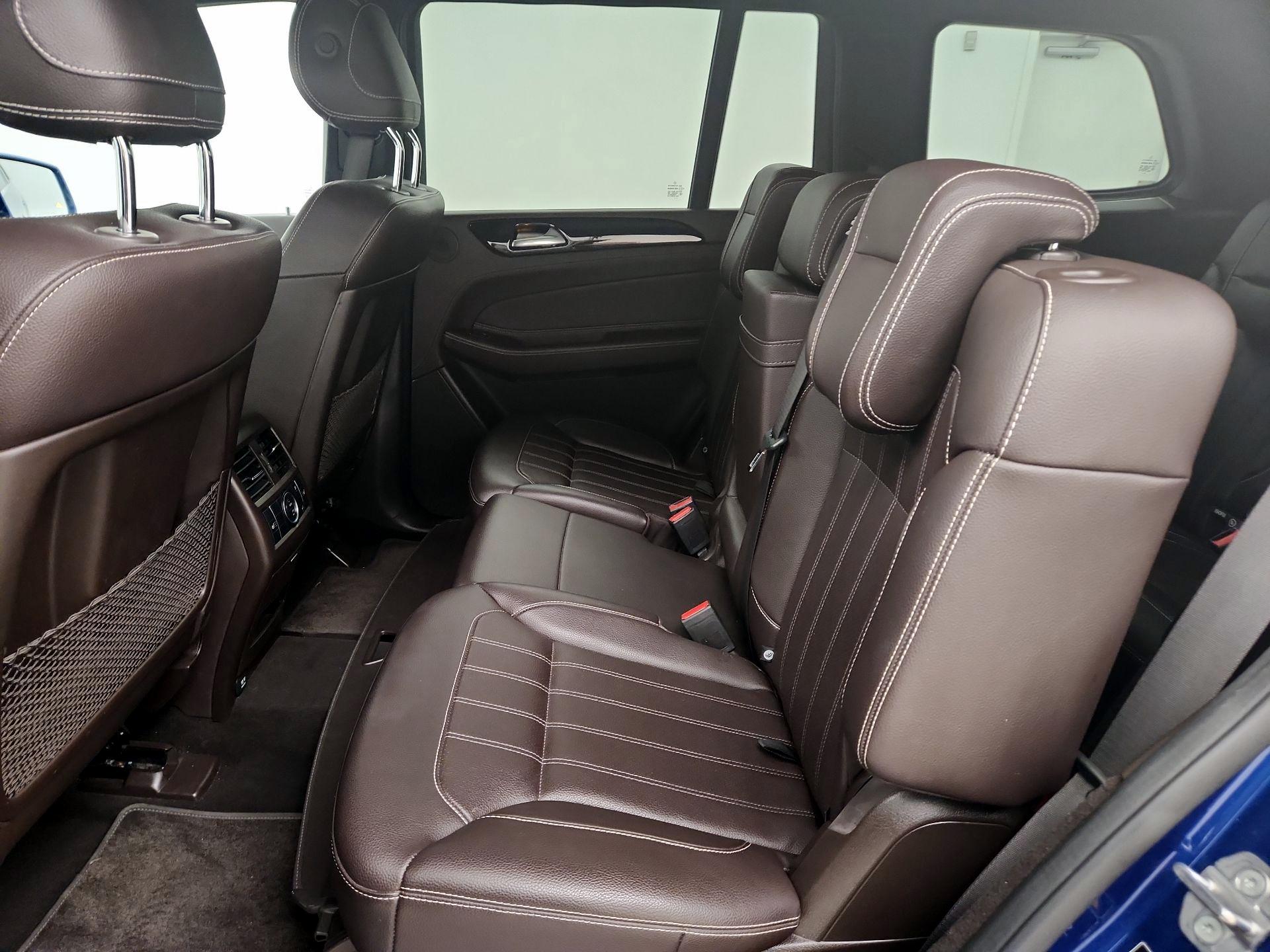 Thumbnail: 2019 Mercedes-Benz GLS - 20