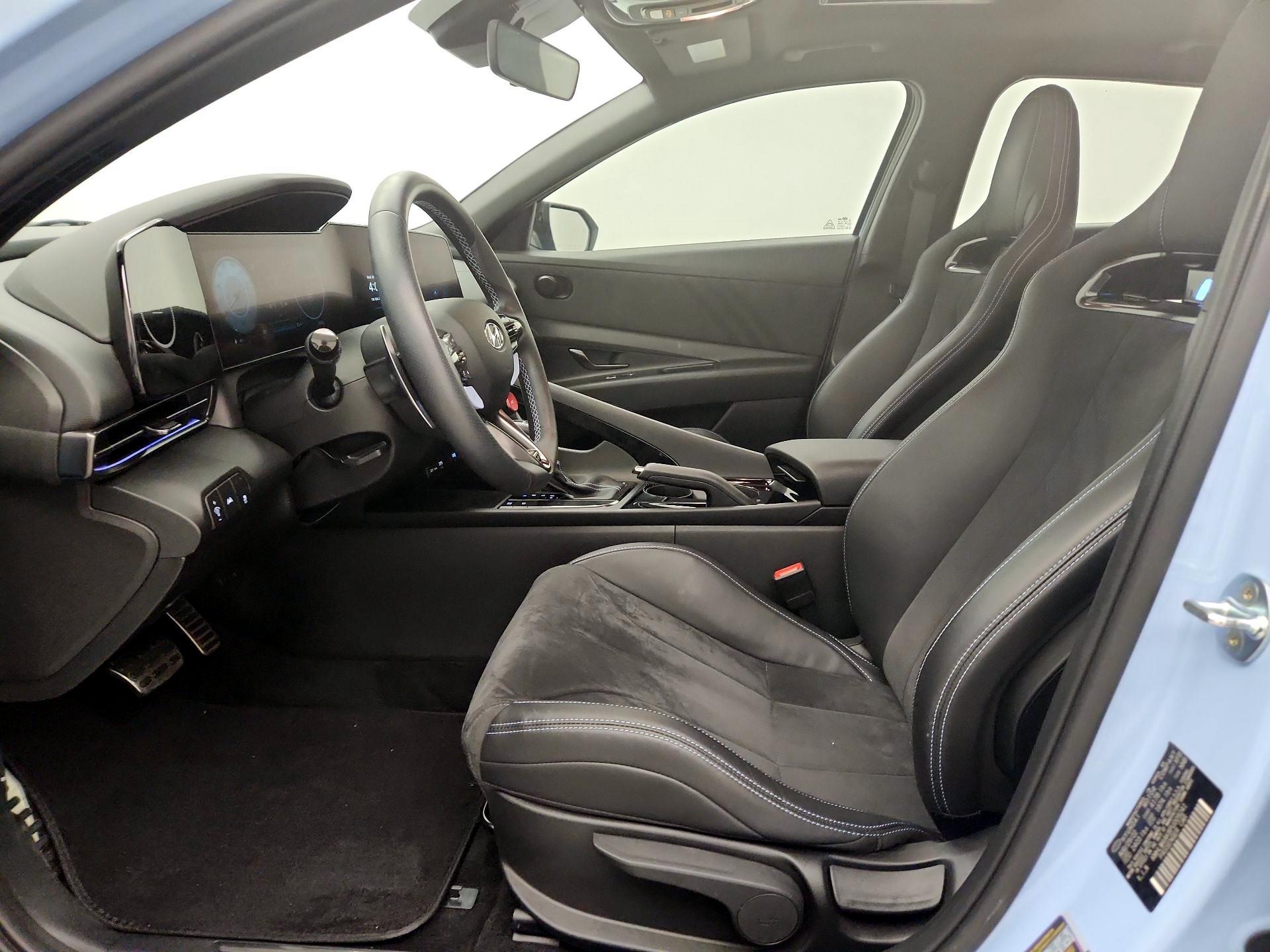 Thumbnail: 2023 Hyundai Elantra - 11