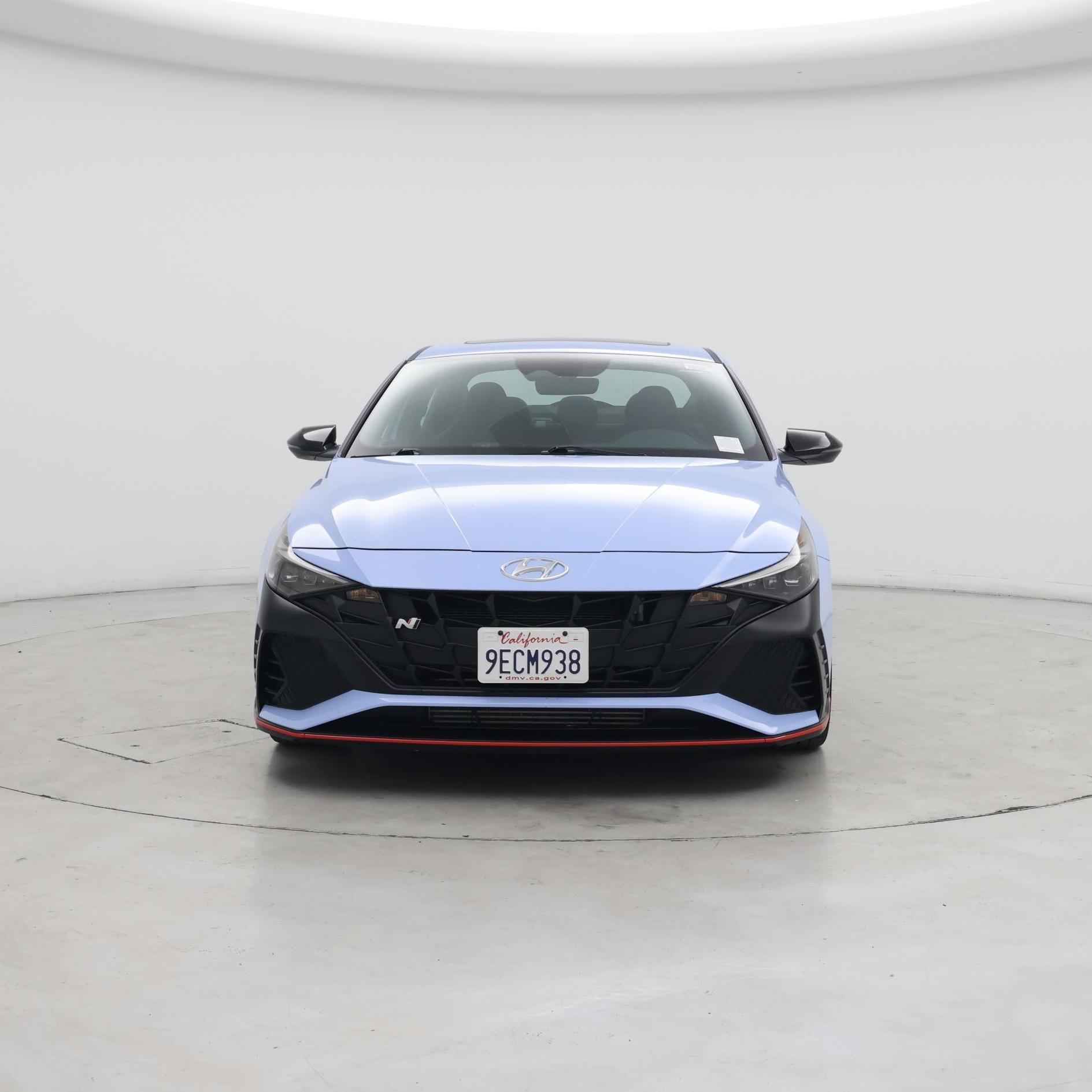 Thumbnail: 2023 Hyundai Elantra - 5