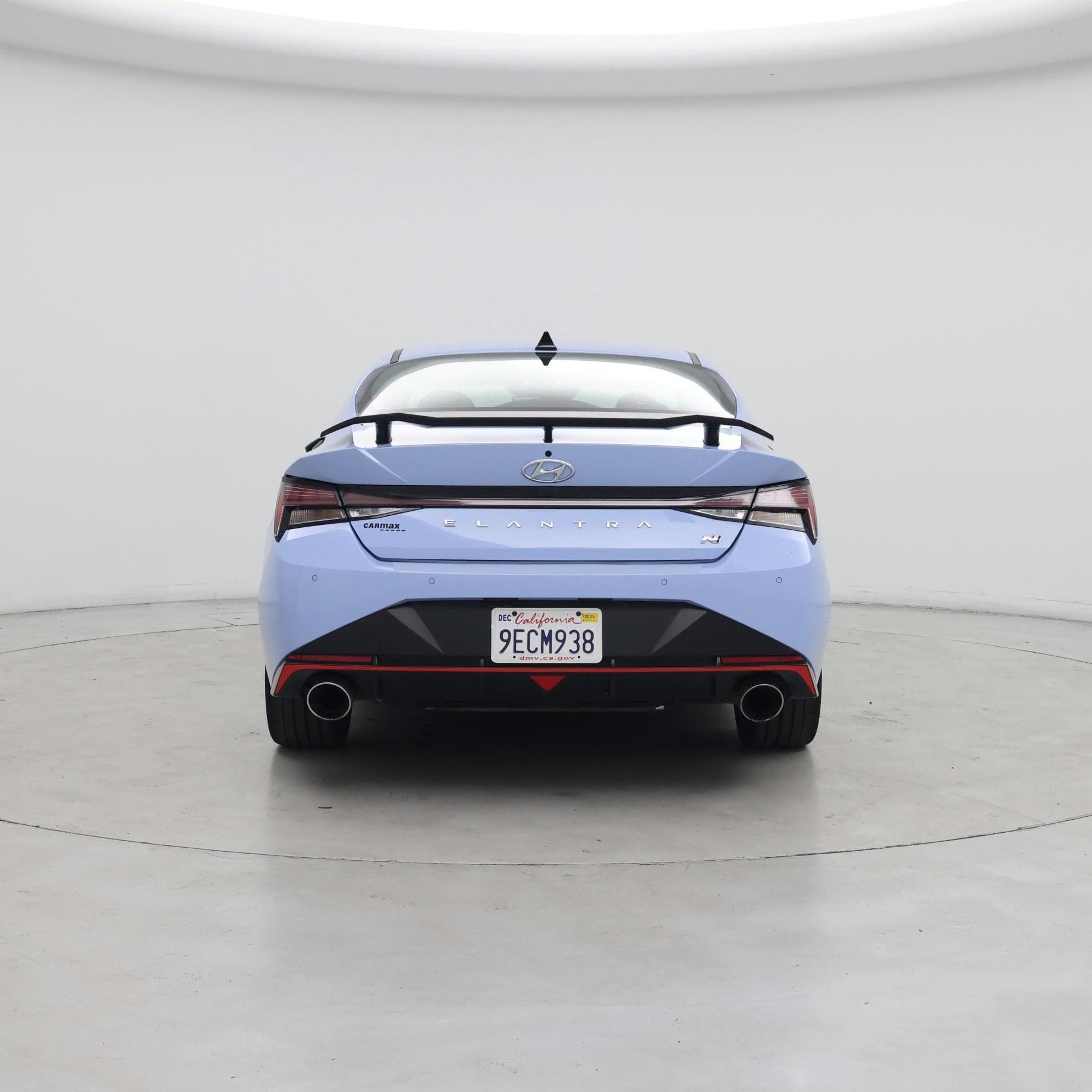 Thumbnail: 2023 Hyundai Elantra - 6