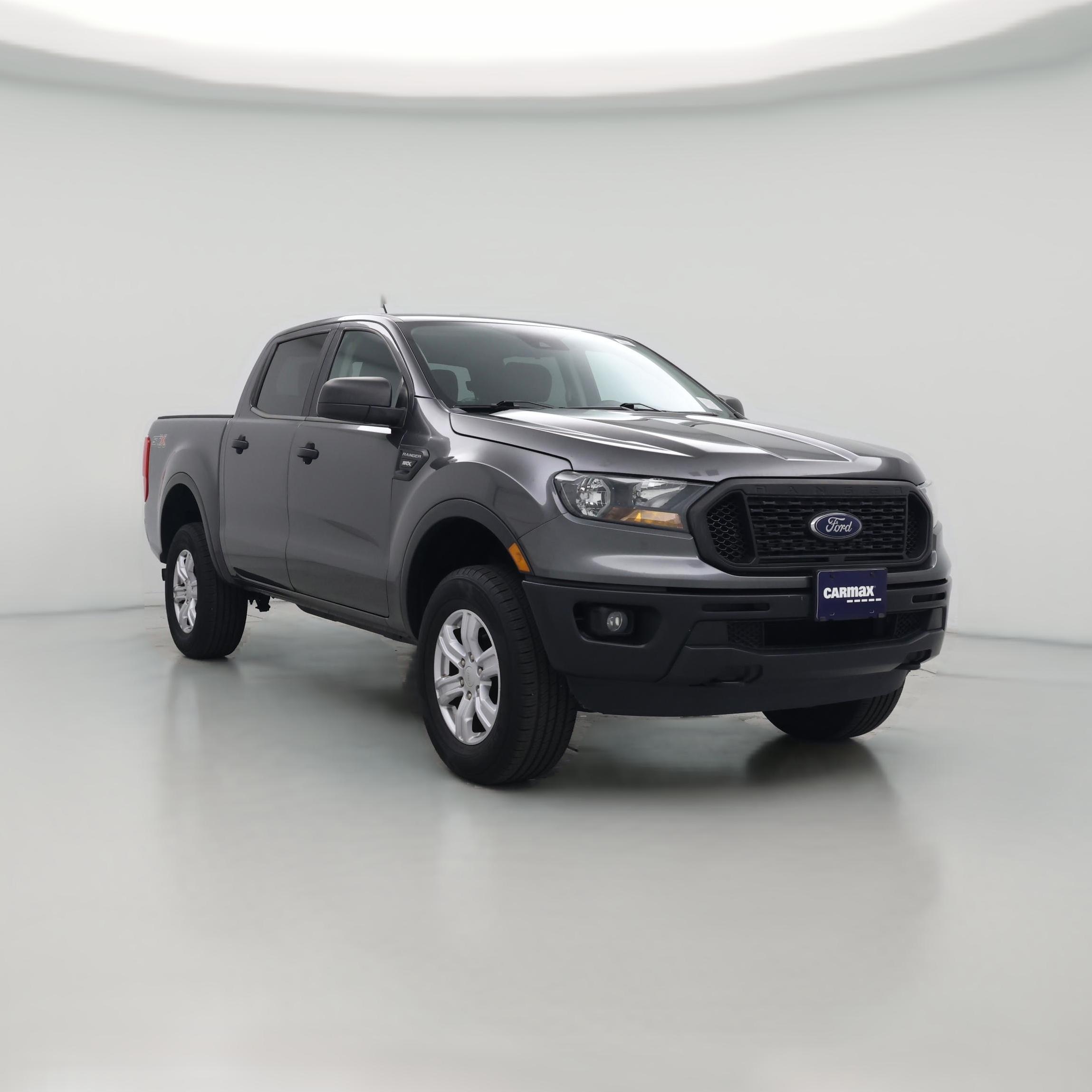 Thumbnail: 2019 Ford Ranger - 1