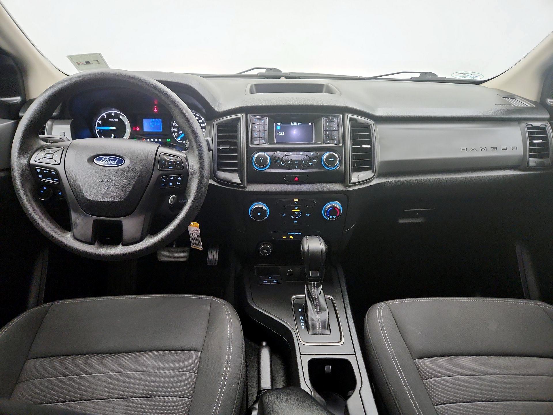 Thumbnail: 2019 Ford Ranger - 9