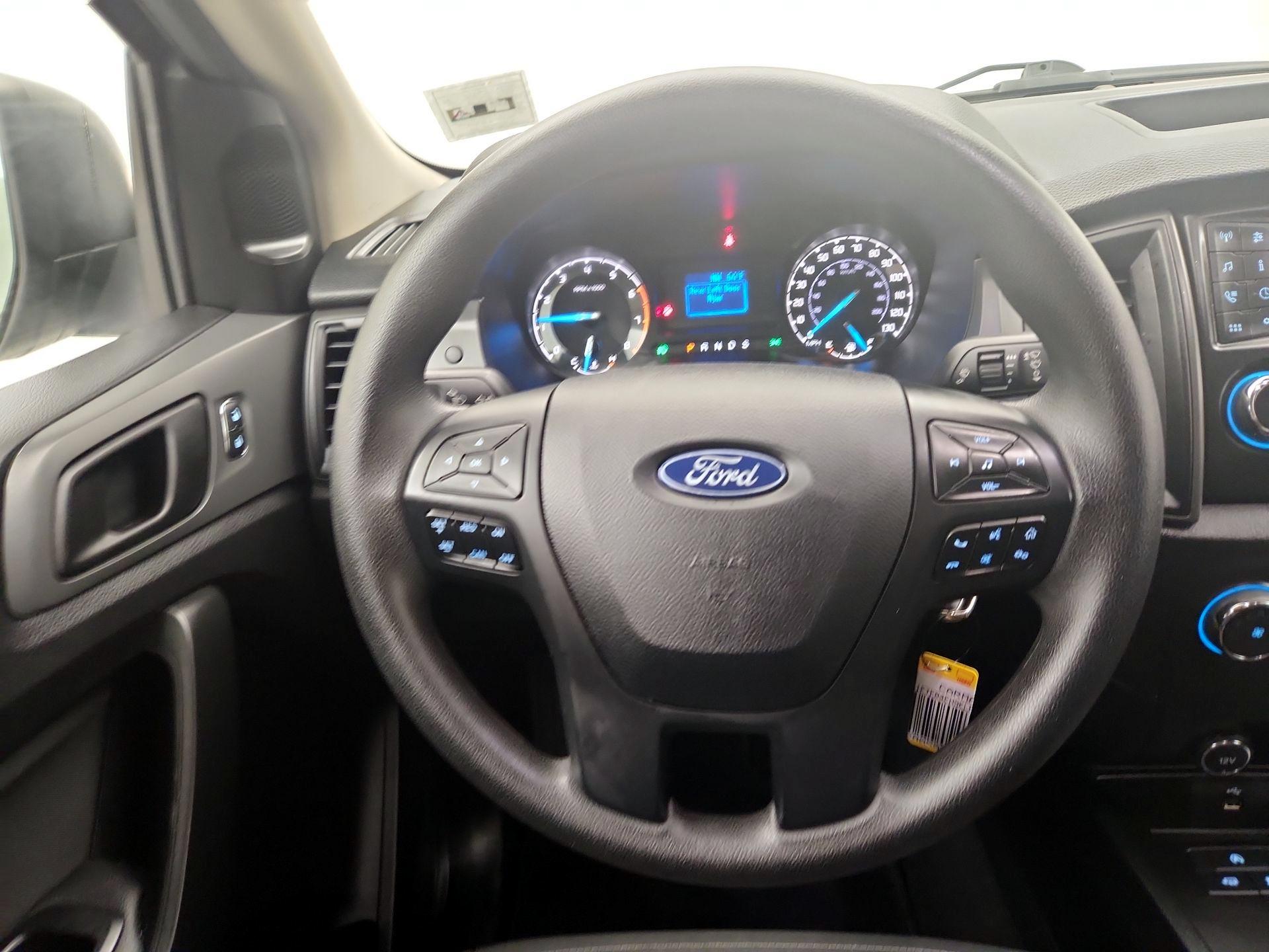 Thumbnail: 2019 Ford Ranger - 10