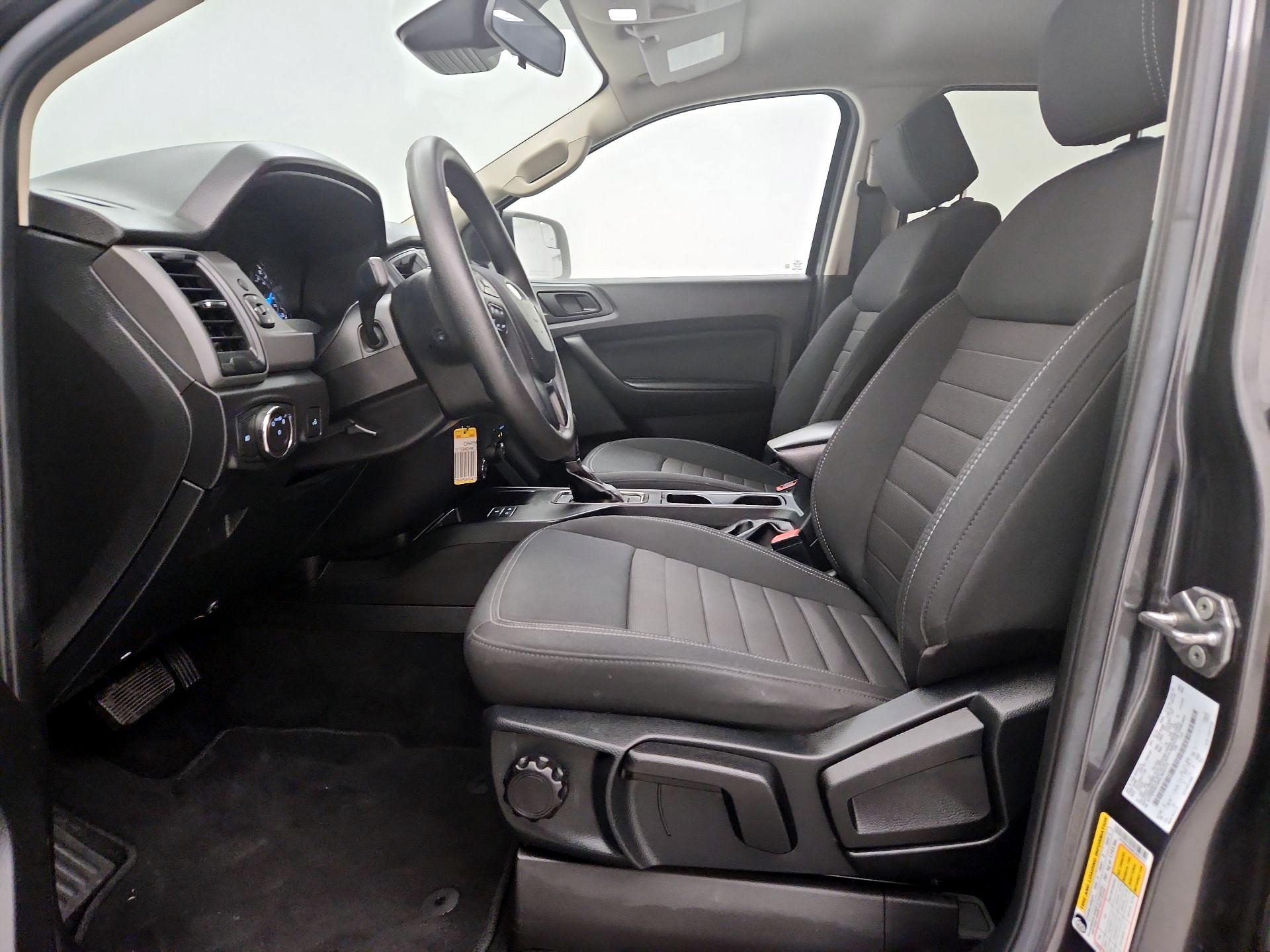 Thumbnail: 2019 Ford Ranger - 11