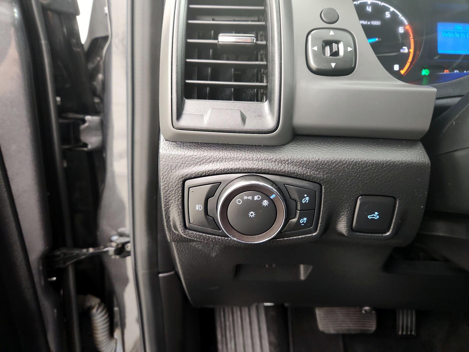 Thumbnail: 2019 Ford Ranger - 13