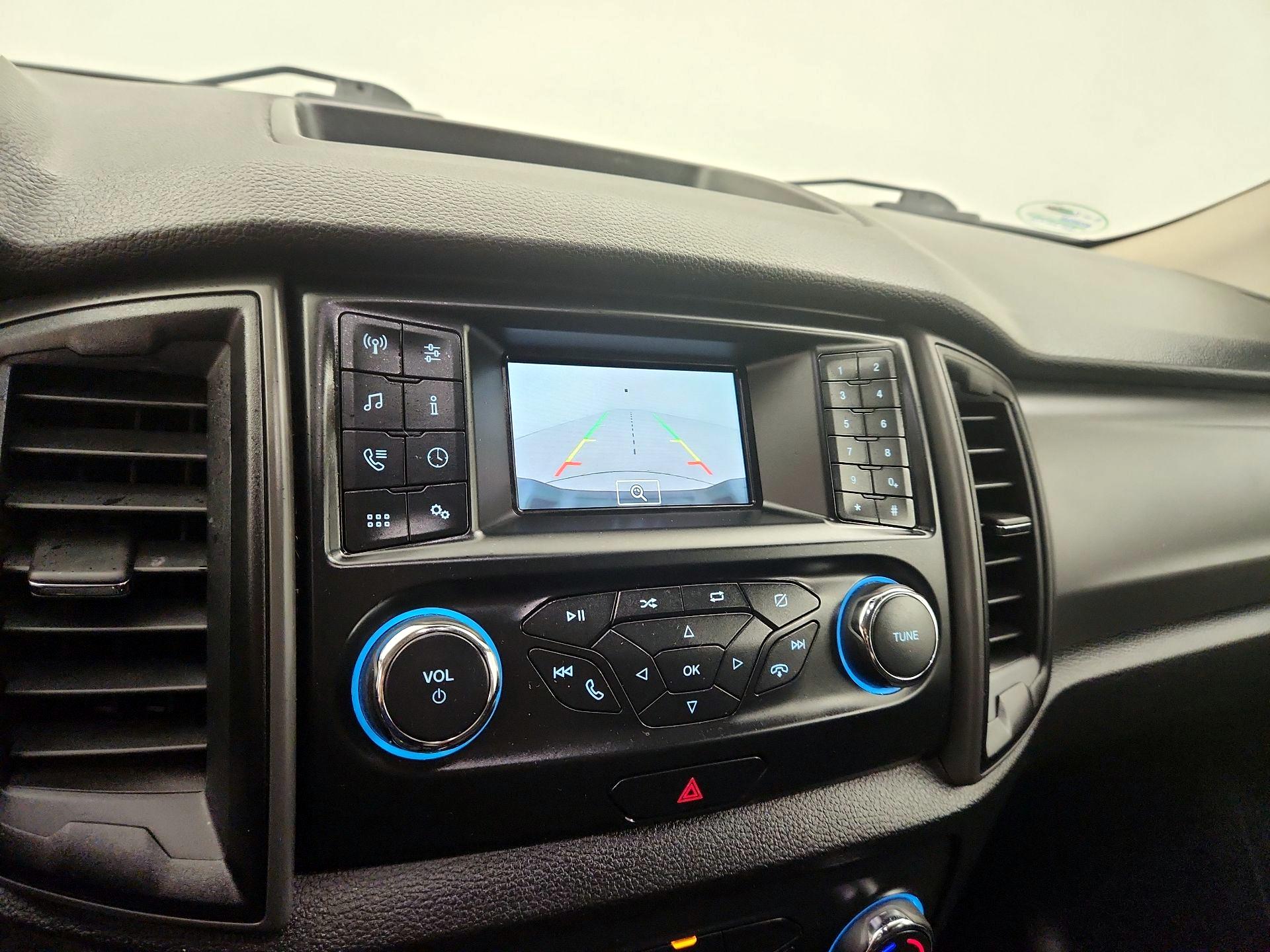 Thumbnail: 2019 Ford Ranger - 14