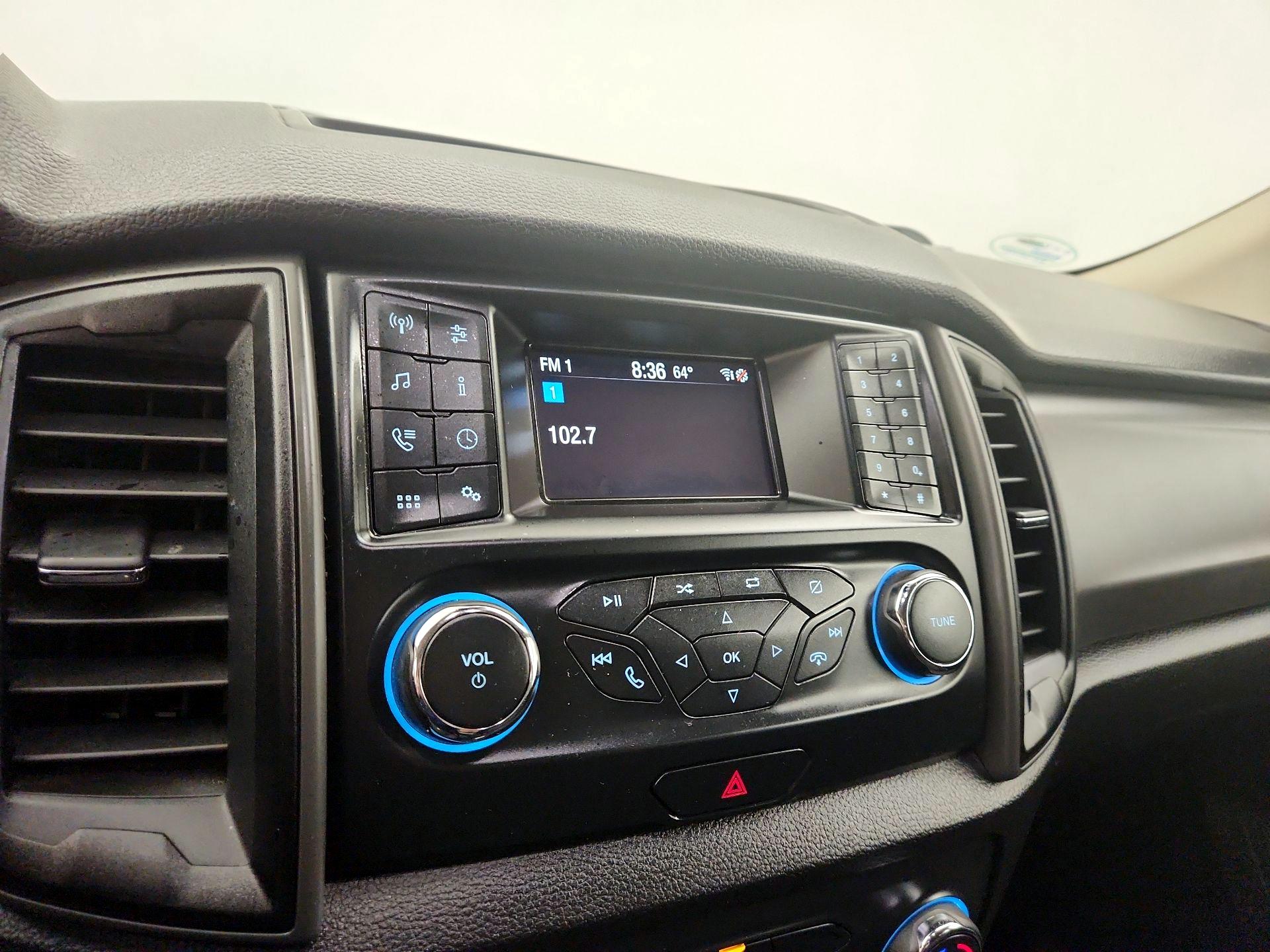 Thumbnail: 2019 Ford Ranger - 15