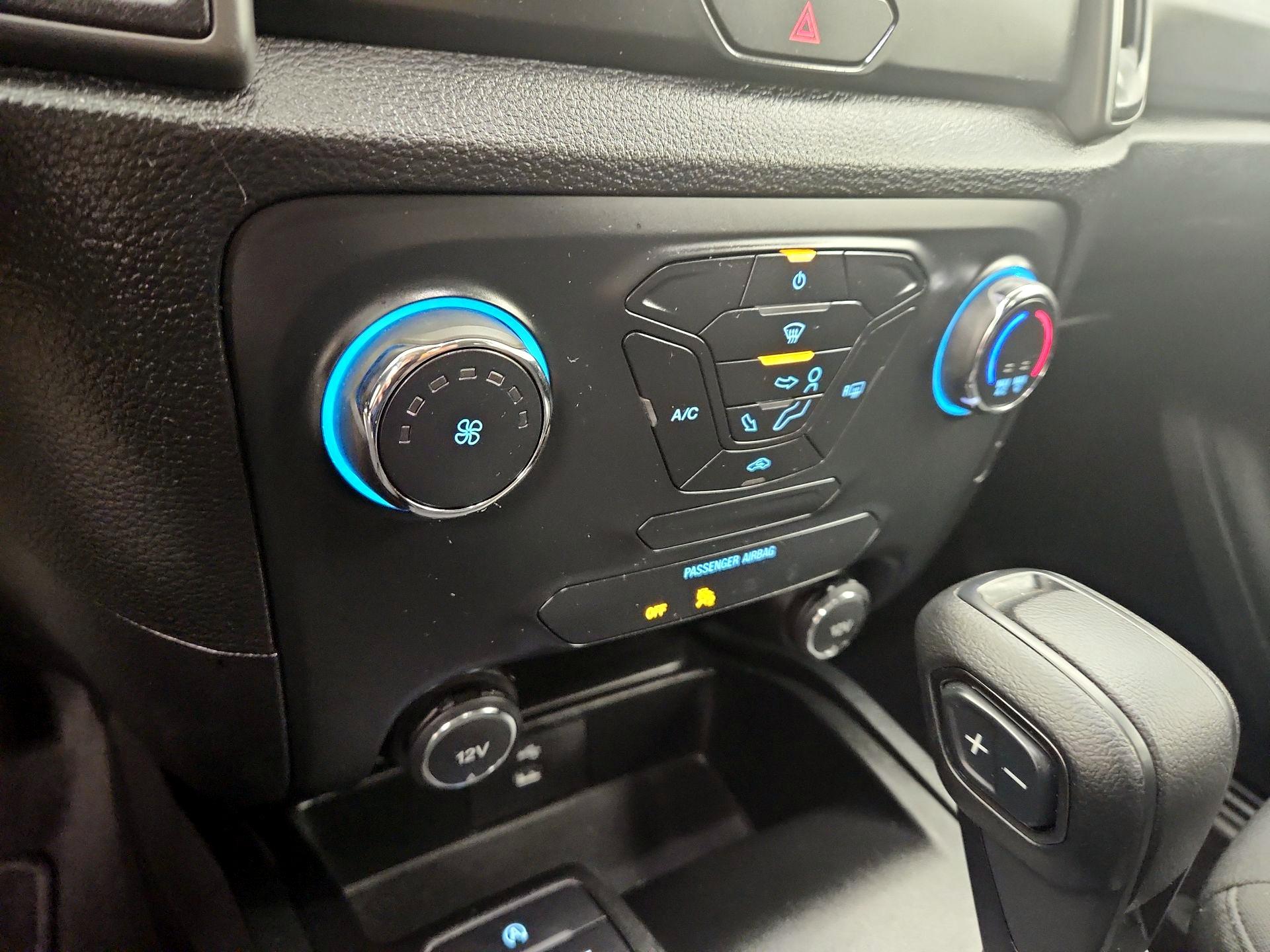 Thumbnail: 2019 Ford Ranger - 16