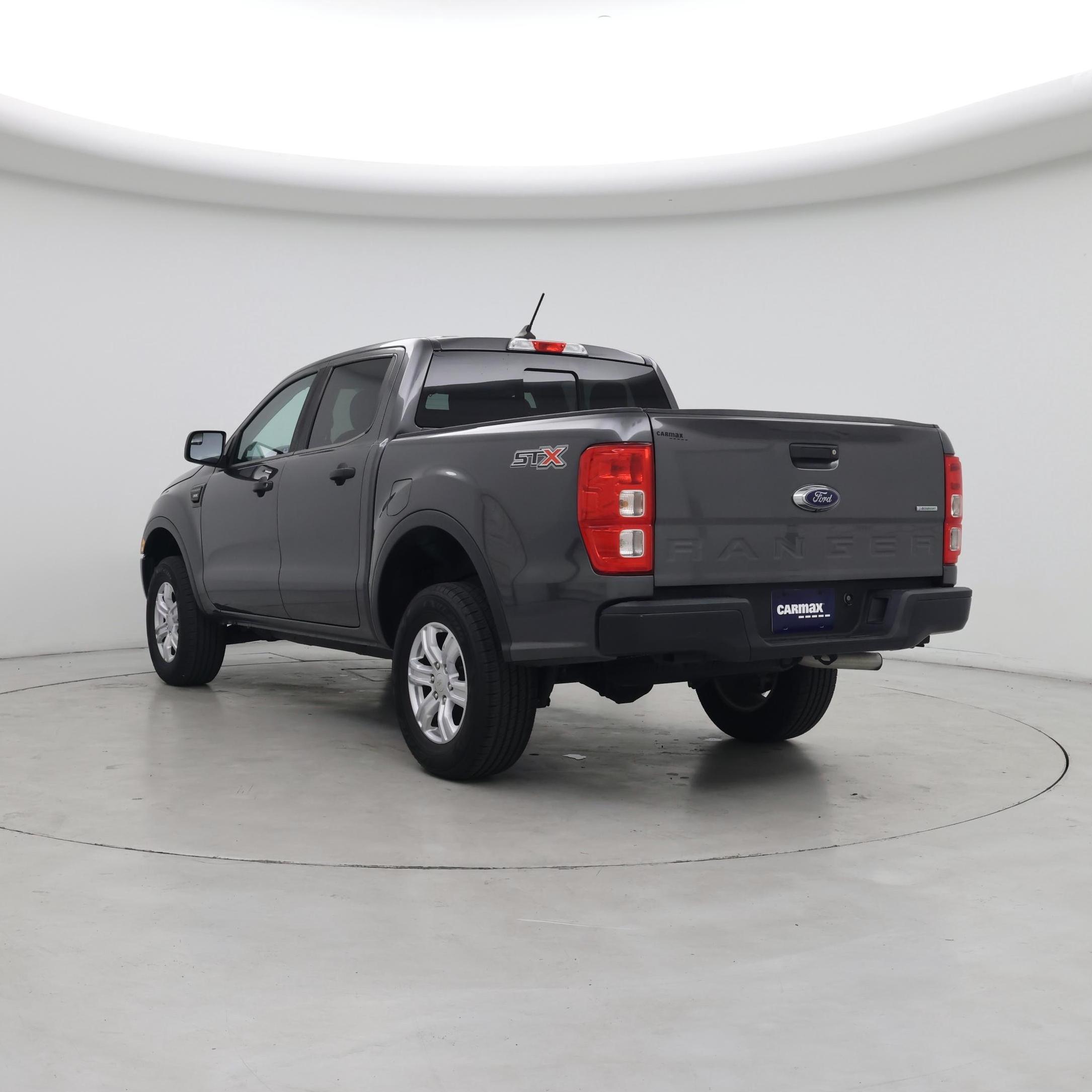 Thumbnail: 2019 Ford Ranger - 2