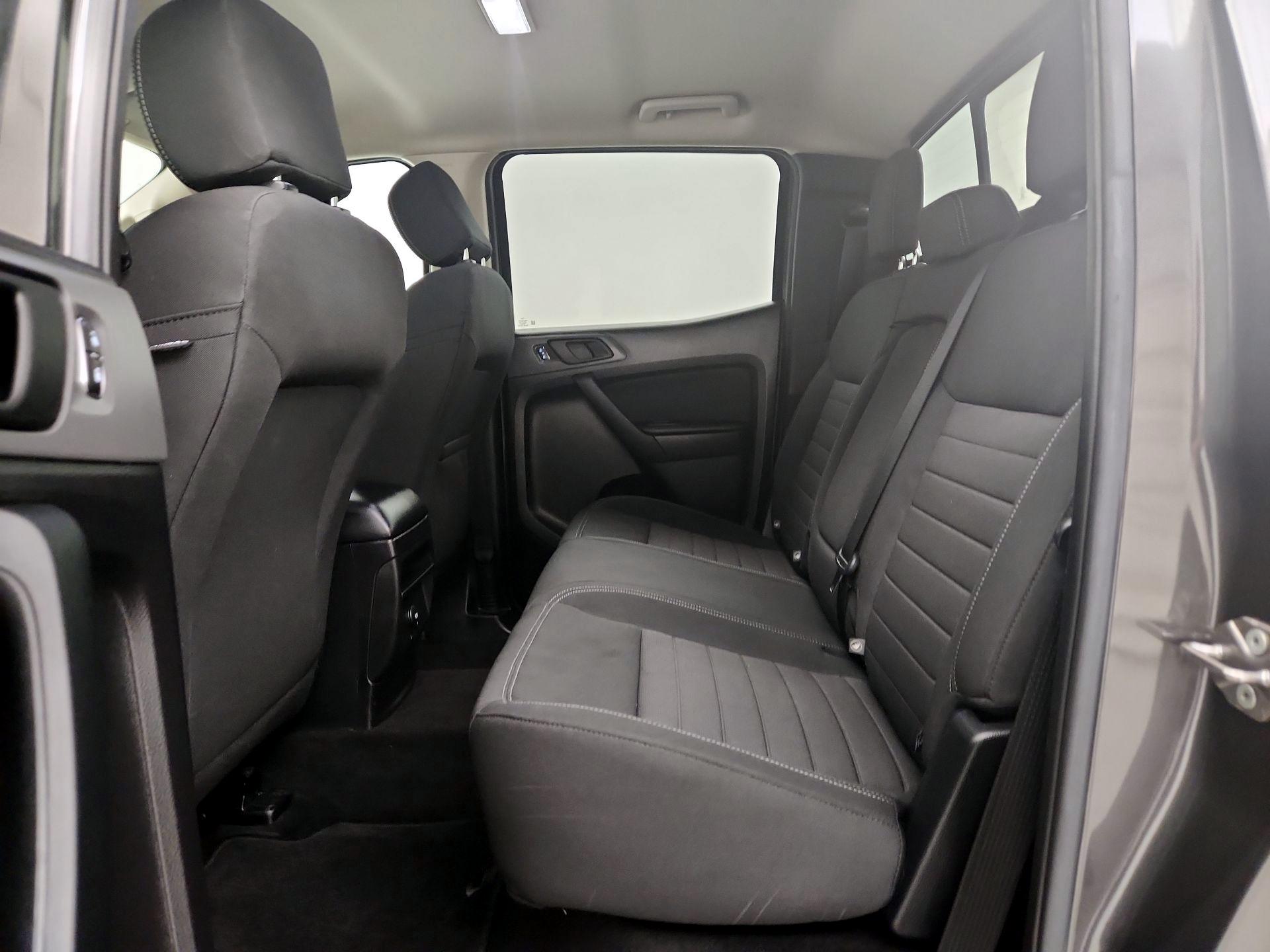 Thumbnail: 2019 Ford Ranger - 19