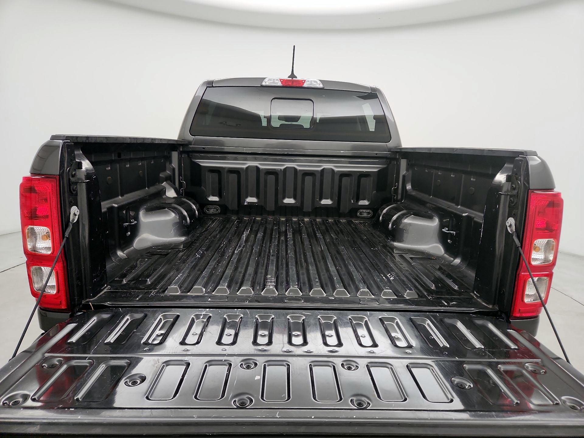 Thumbnail: 2019 Ford Ranger - 20