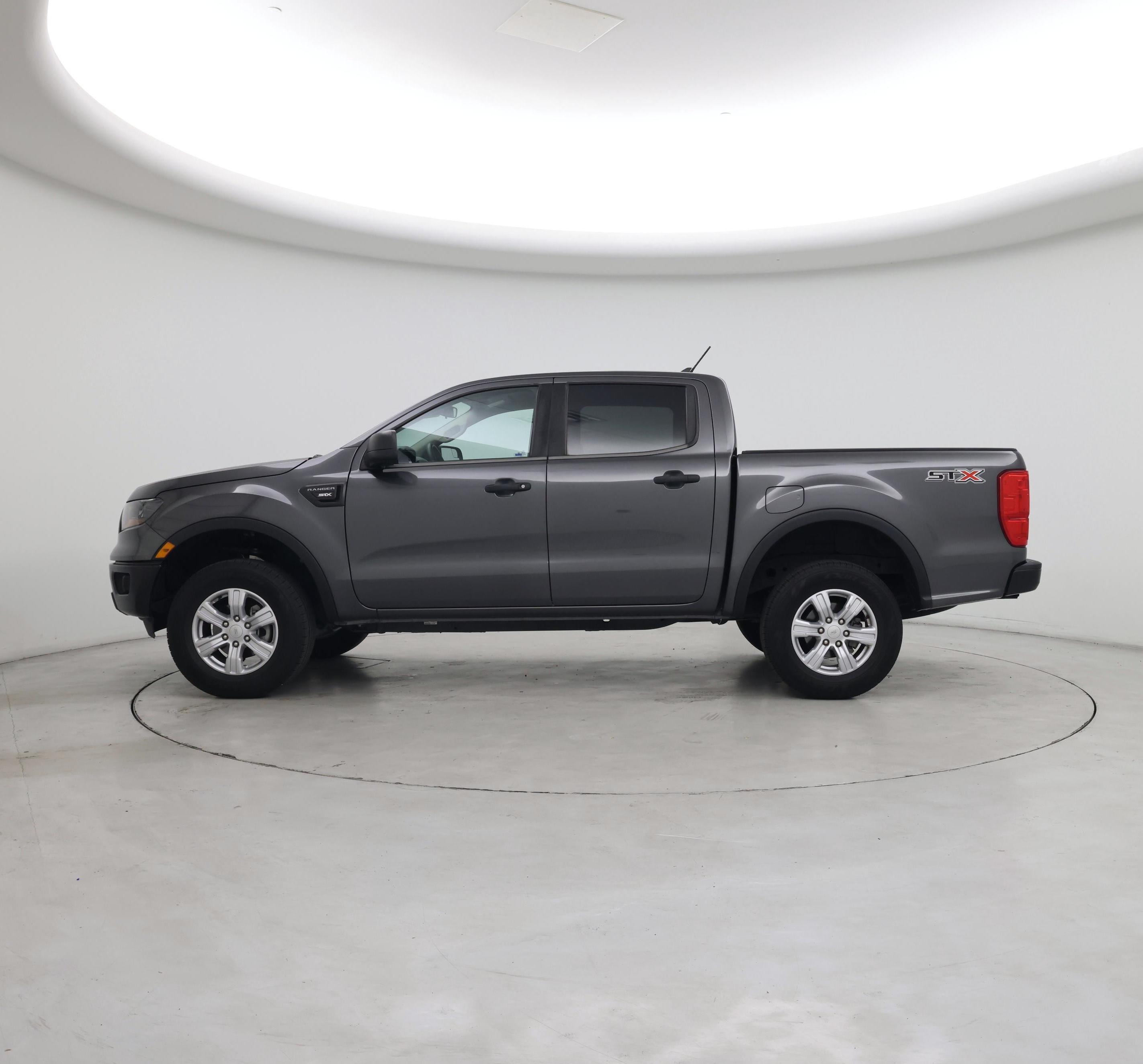 Thumbnail: 2019 Ford Ranger - 3