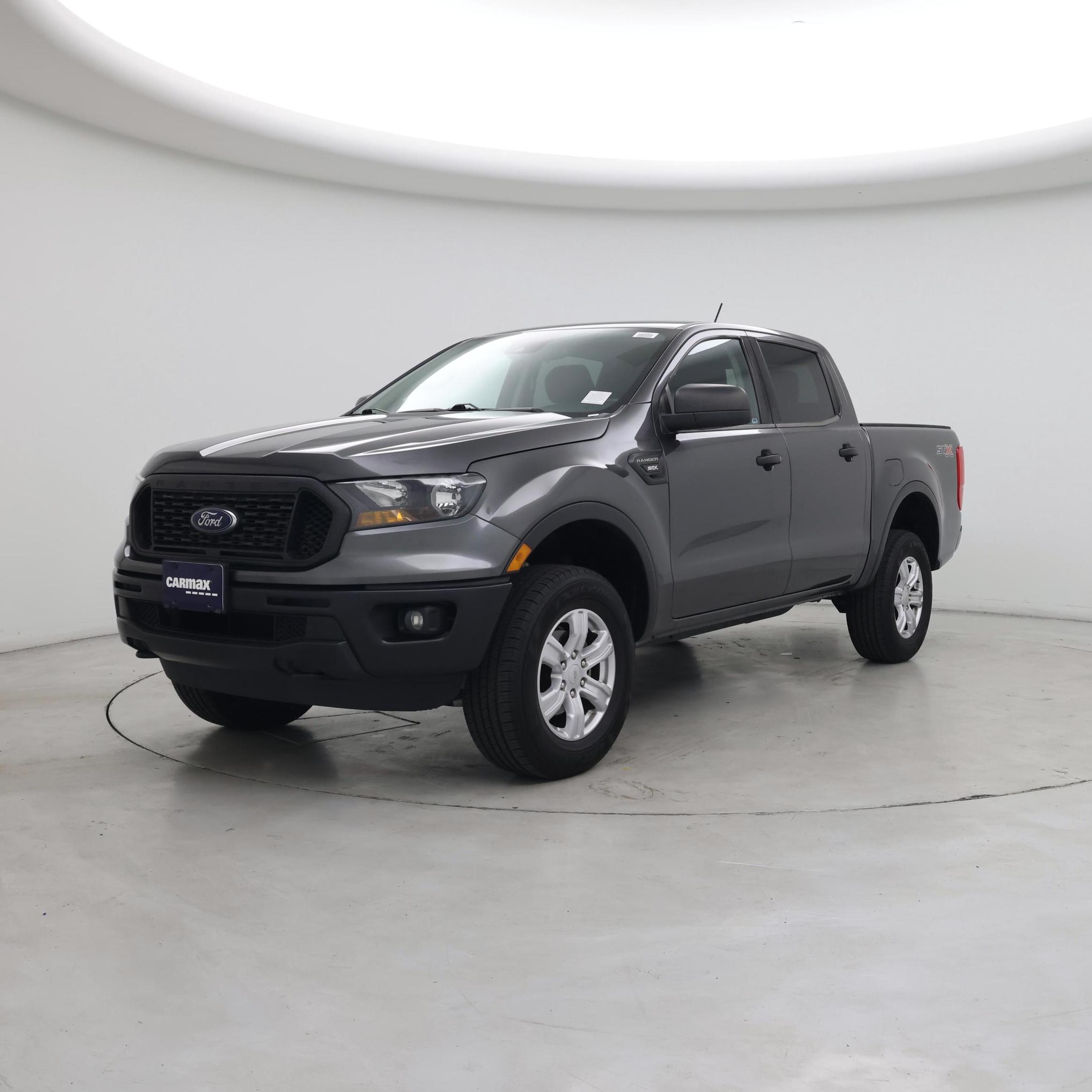 Thumbnail: 2019 Ford Ranger - 4