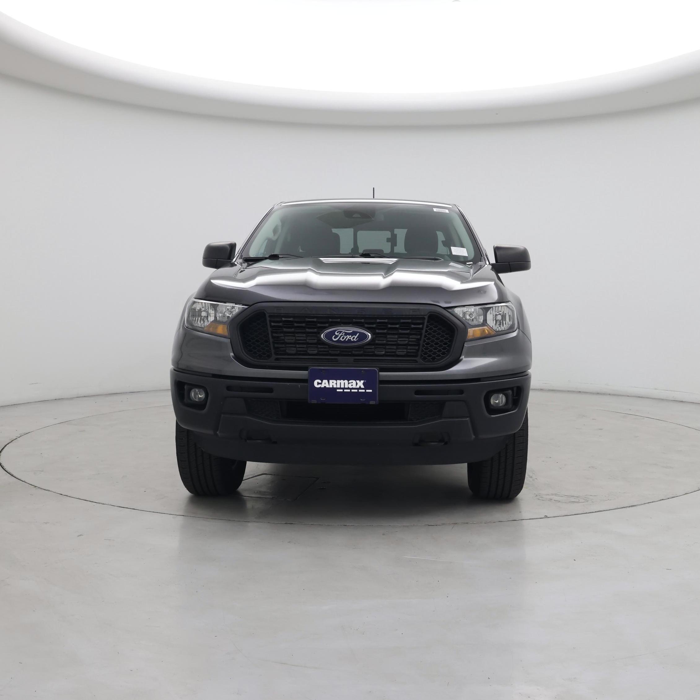 Thumbnail: 2019 Ford Ranger - 5