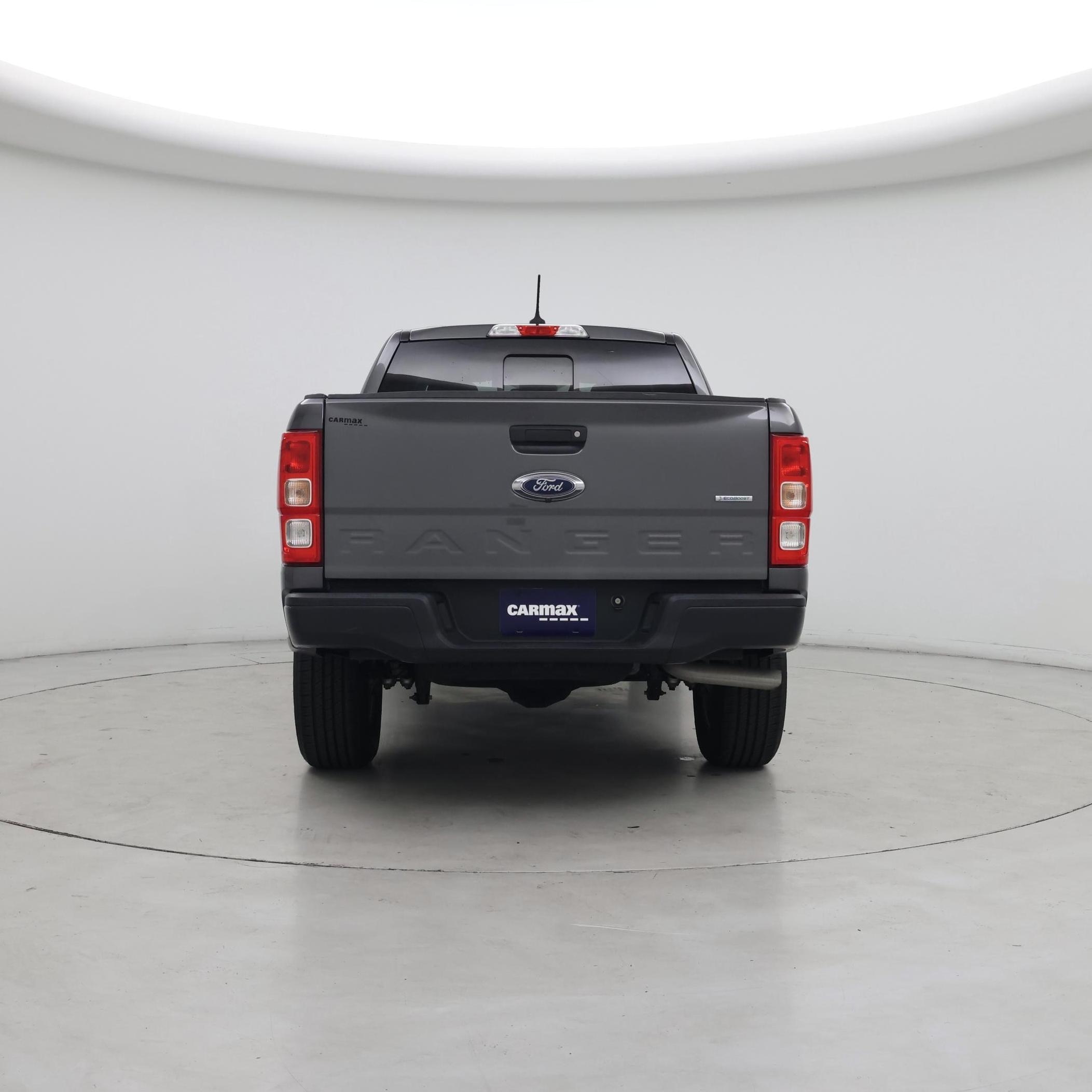 Thumbnail: 2019 Ford Ranger - 6